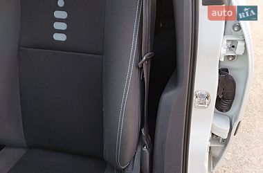 Універсал Renault Megane 2009 в Запоріжжі