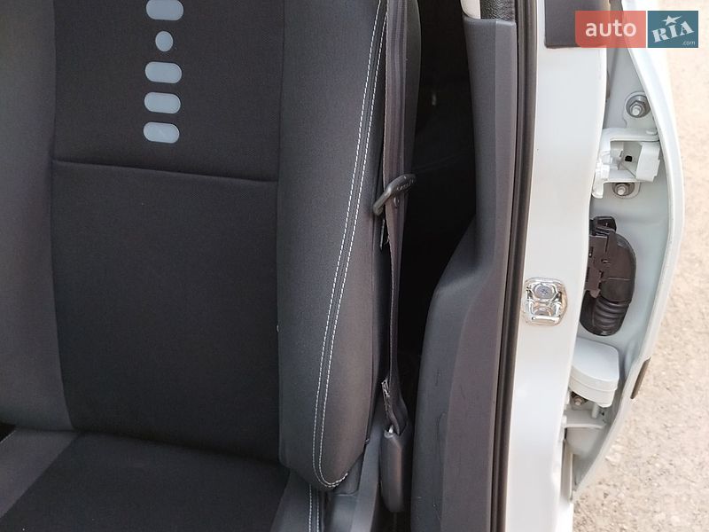 Універсал Renault Megane 2009 в Запоріжжі
