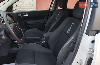 Універсал Renault Megane 2009 в Запоріжжі
