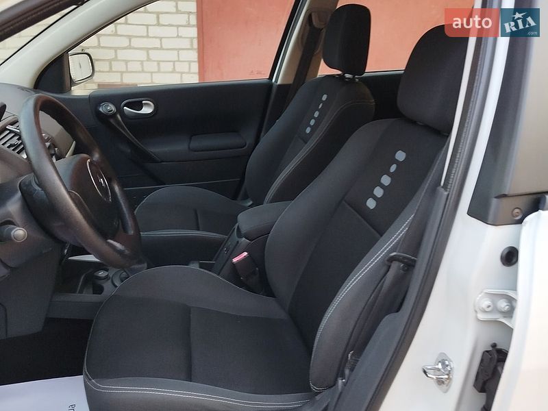 Універсал Renault Megane 2009 в Запоріжжі