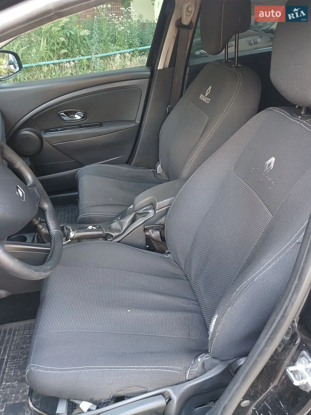 2013 Renault Megane - мініатюра 11