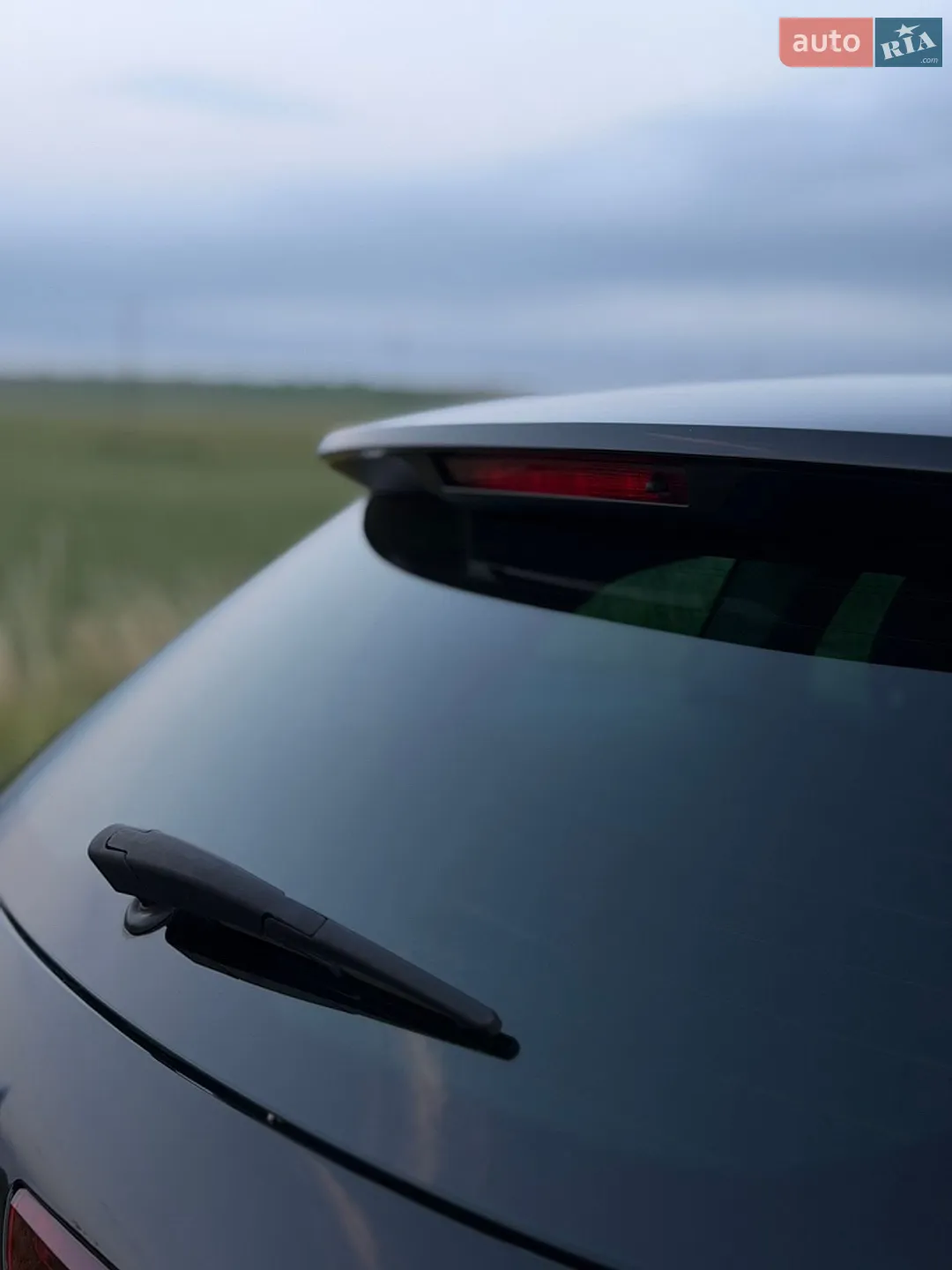 2017 Renault Megane - мініатюра 18