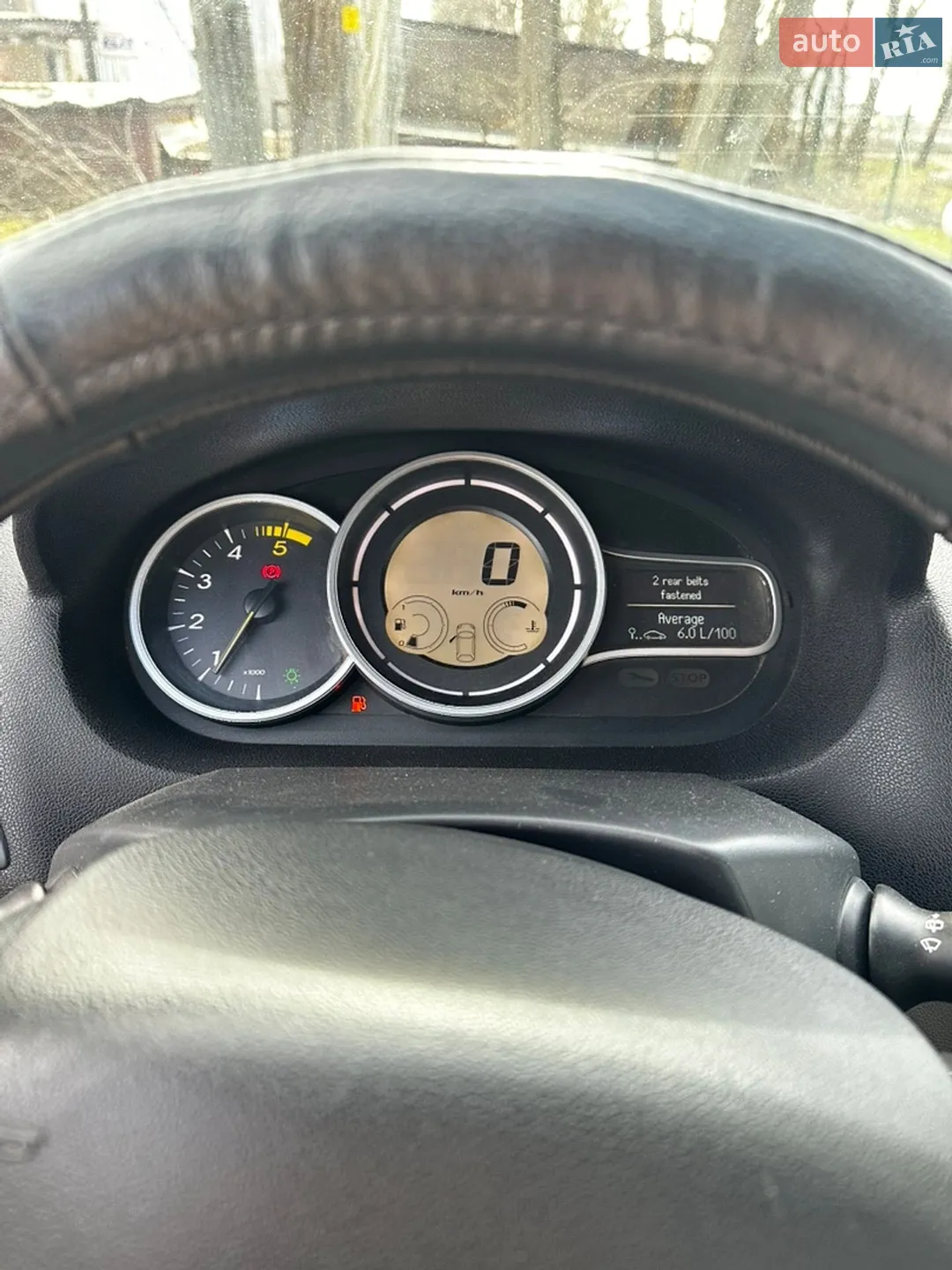 2010 Renault Megane - мініатюра 14