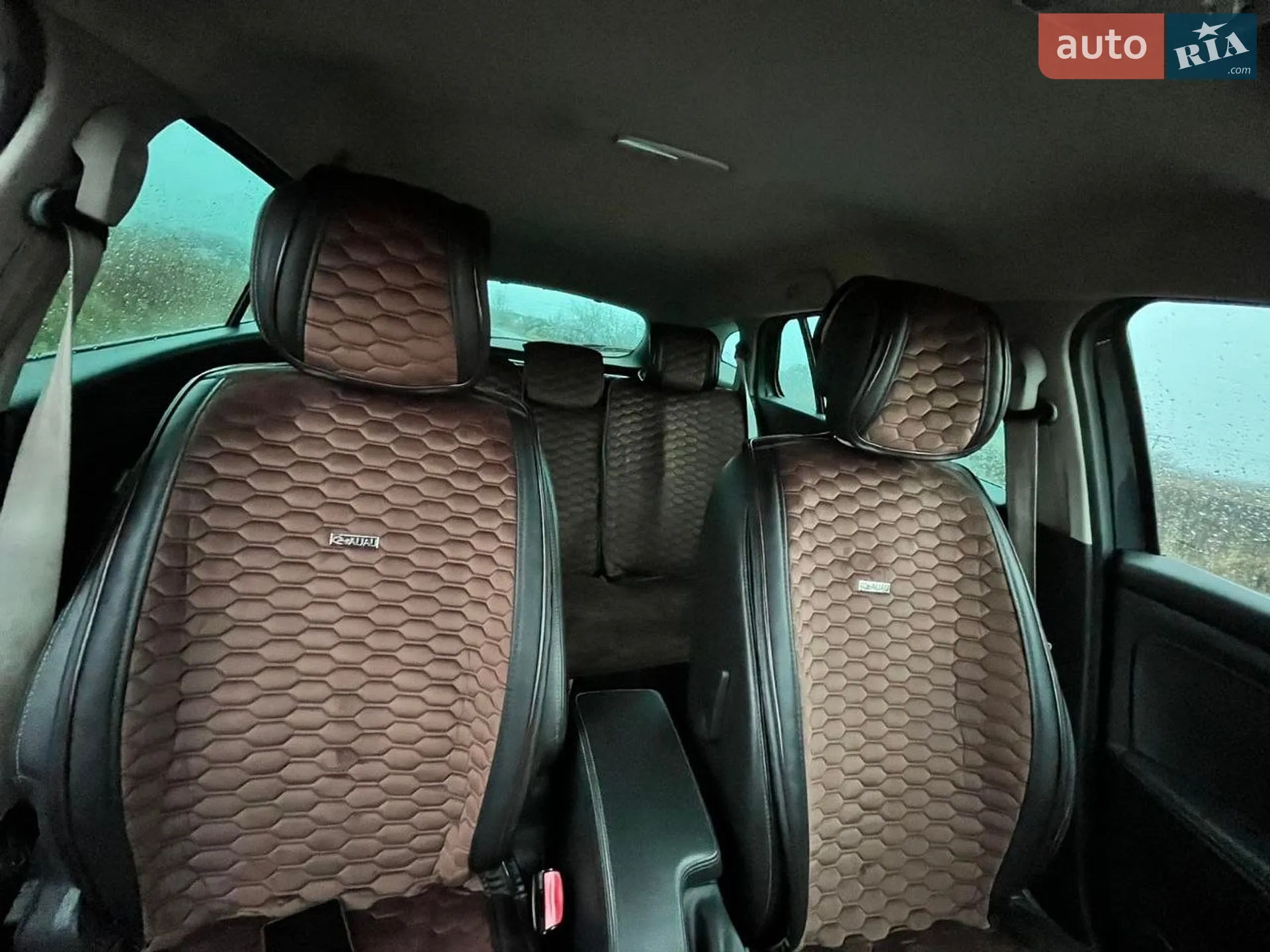 2012 Renault Megane - мініатюра 12