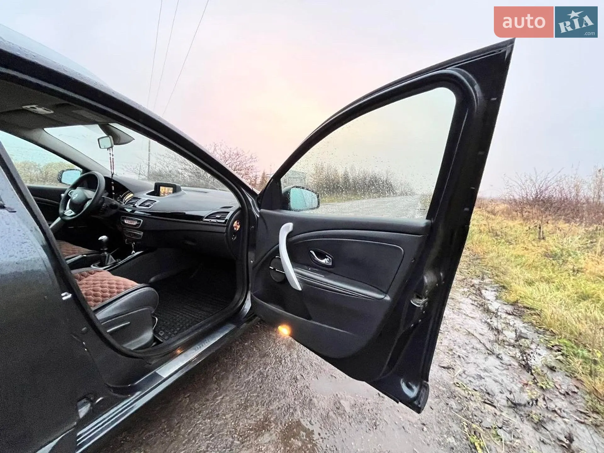 2012 Renault Megane - мініатюра 19