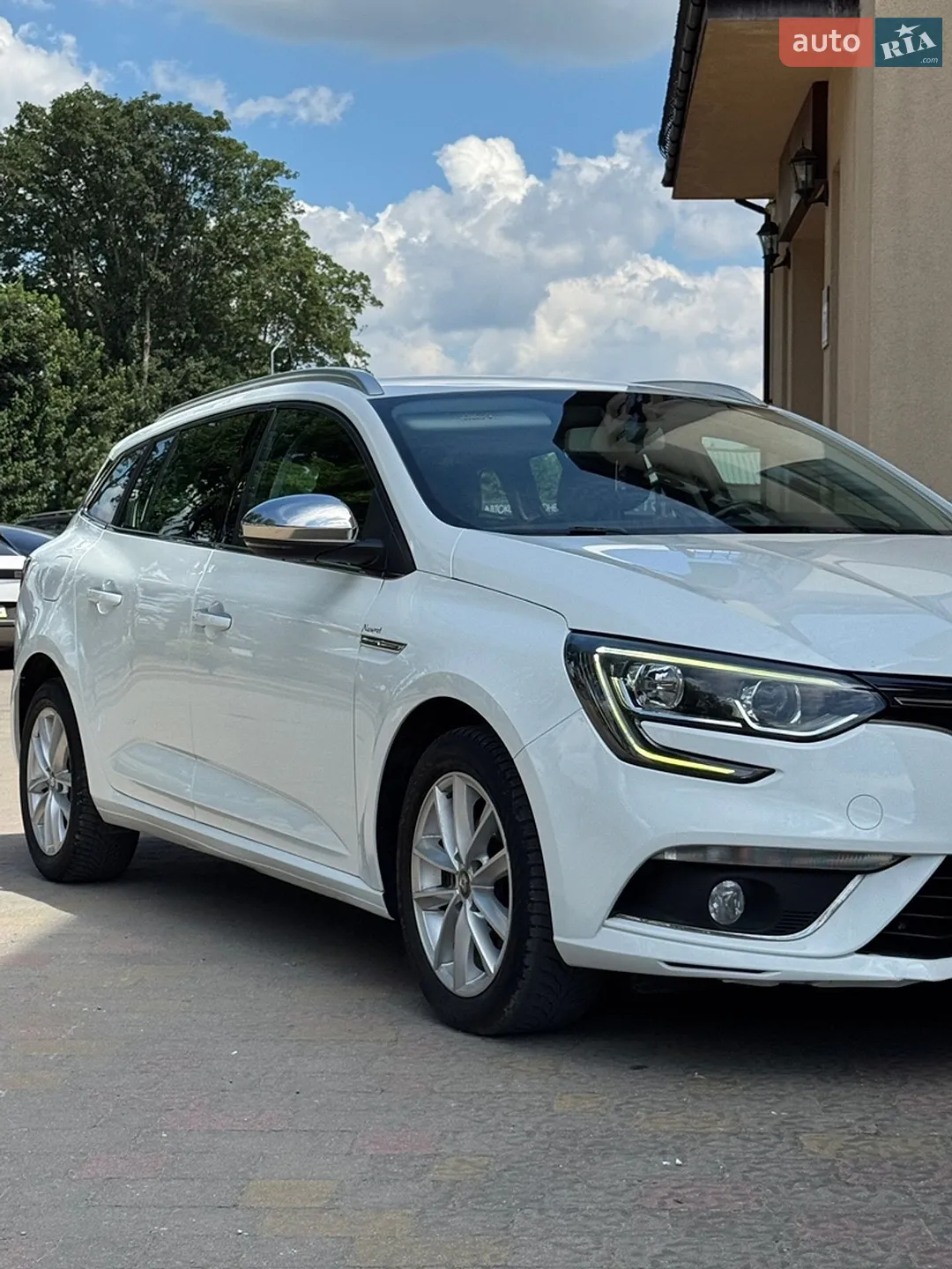 2019 Renault Megane - мініатюра 21