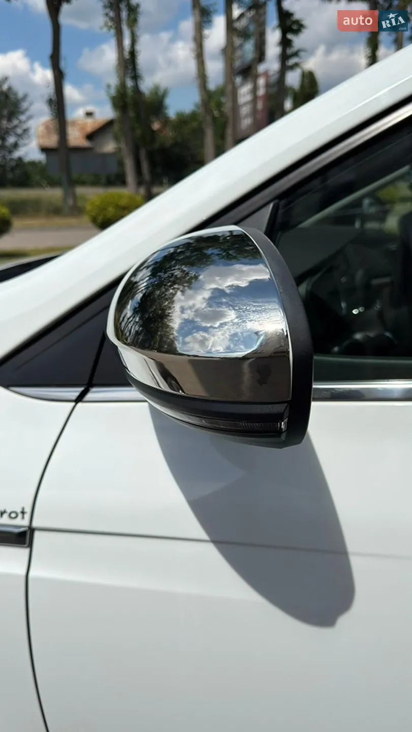2019 Renault Megane - мініатюра 34