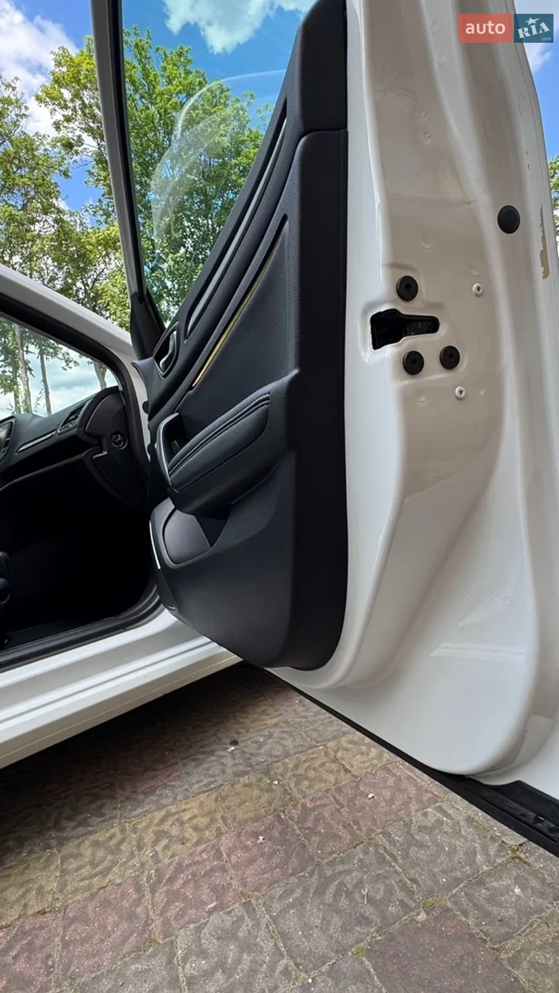 2019 Renault Megane - мініатюра 43