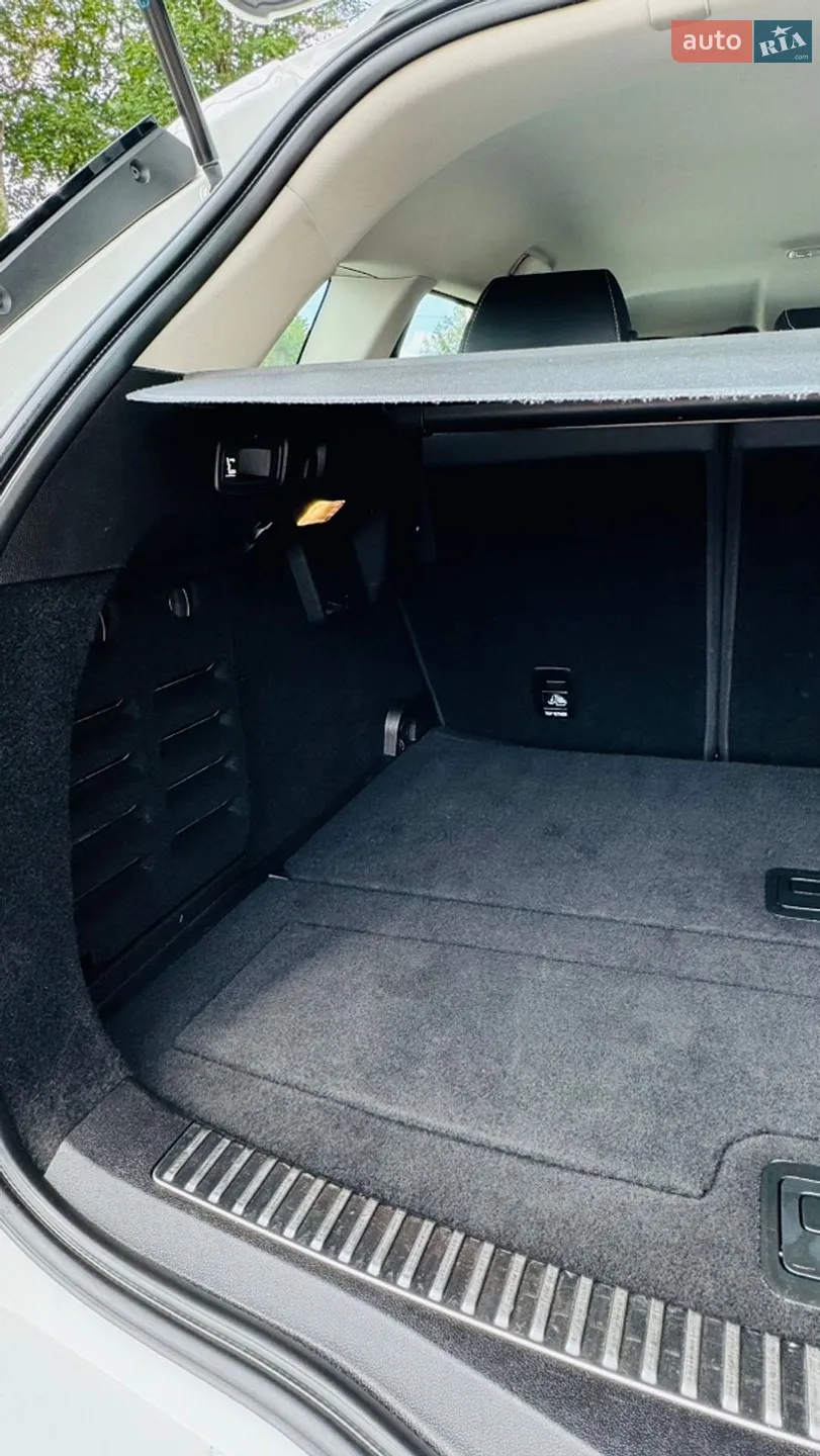2019 Renault Megane - мініатюра 84