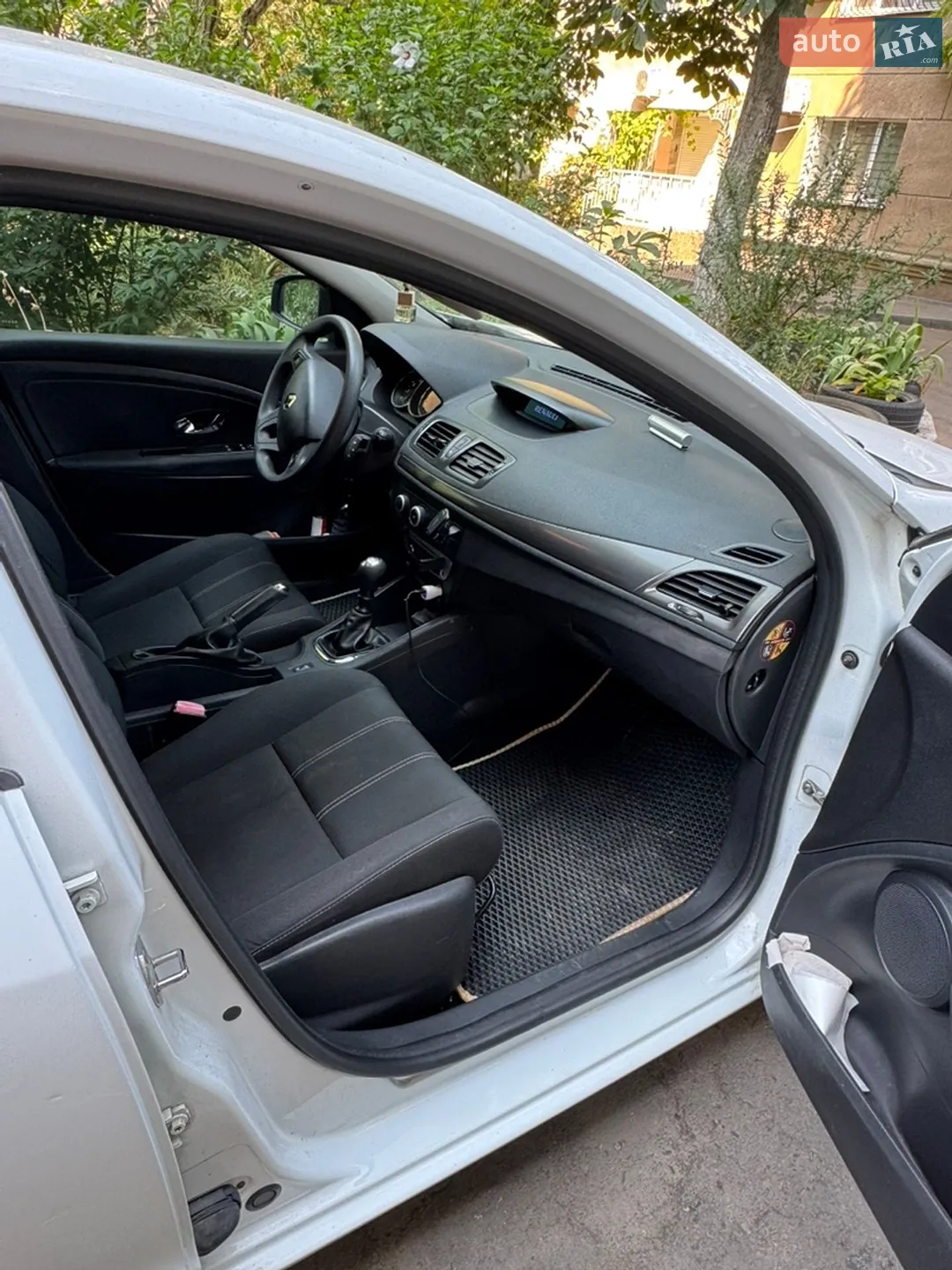 2014 Renault Megane - мініатюра 9