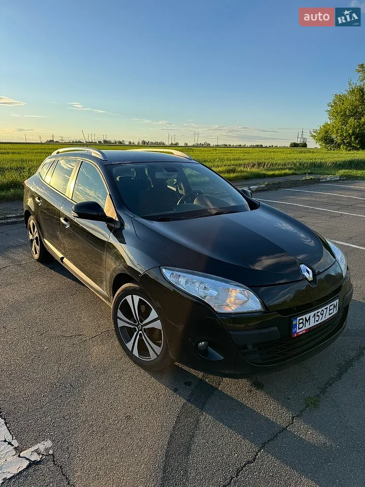 2011 Renault Megane - мініатюра 22
