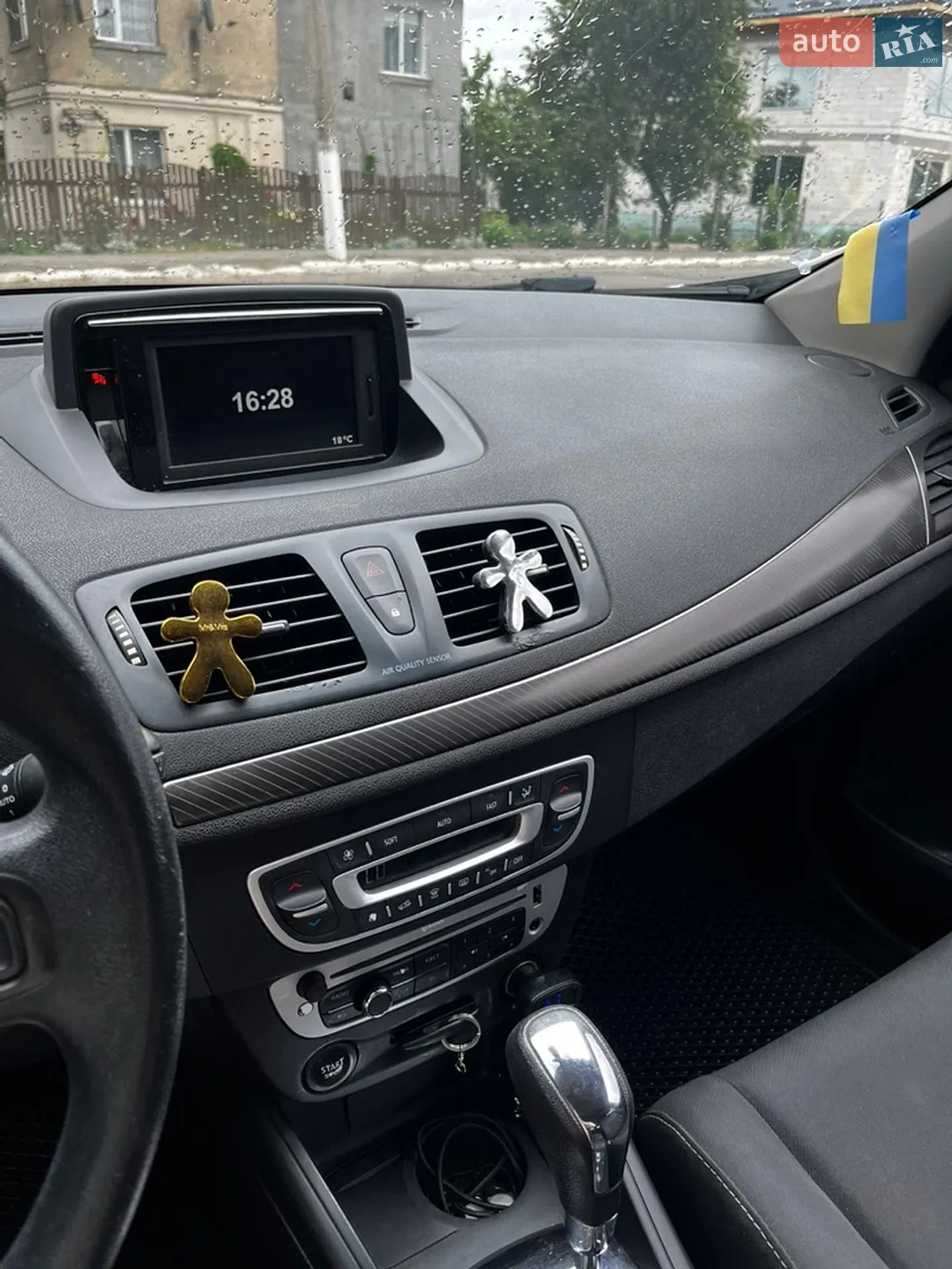 2013 Renault Megane - мініатюра 21