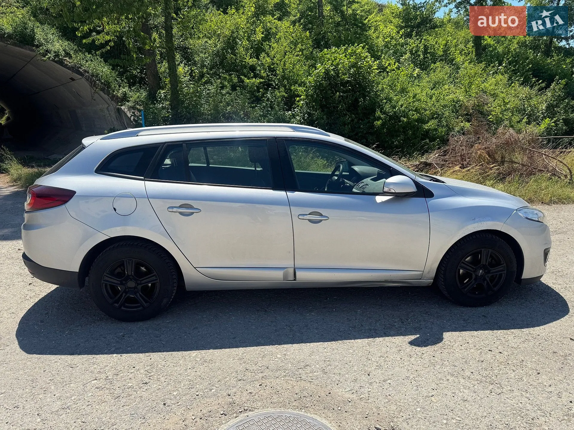 2014 Renault Megane - мініатюра 3