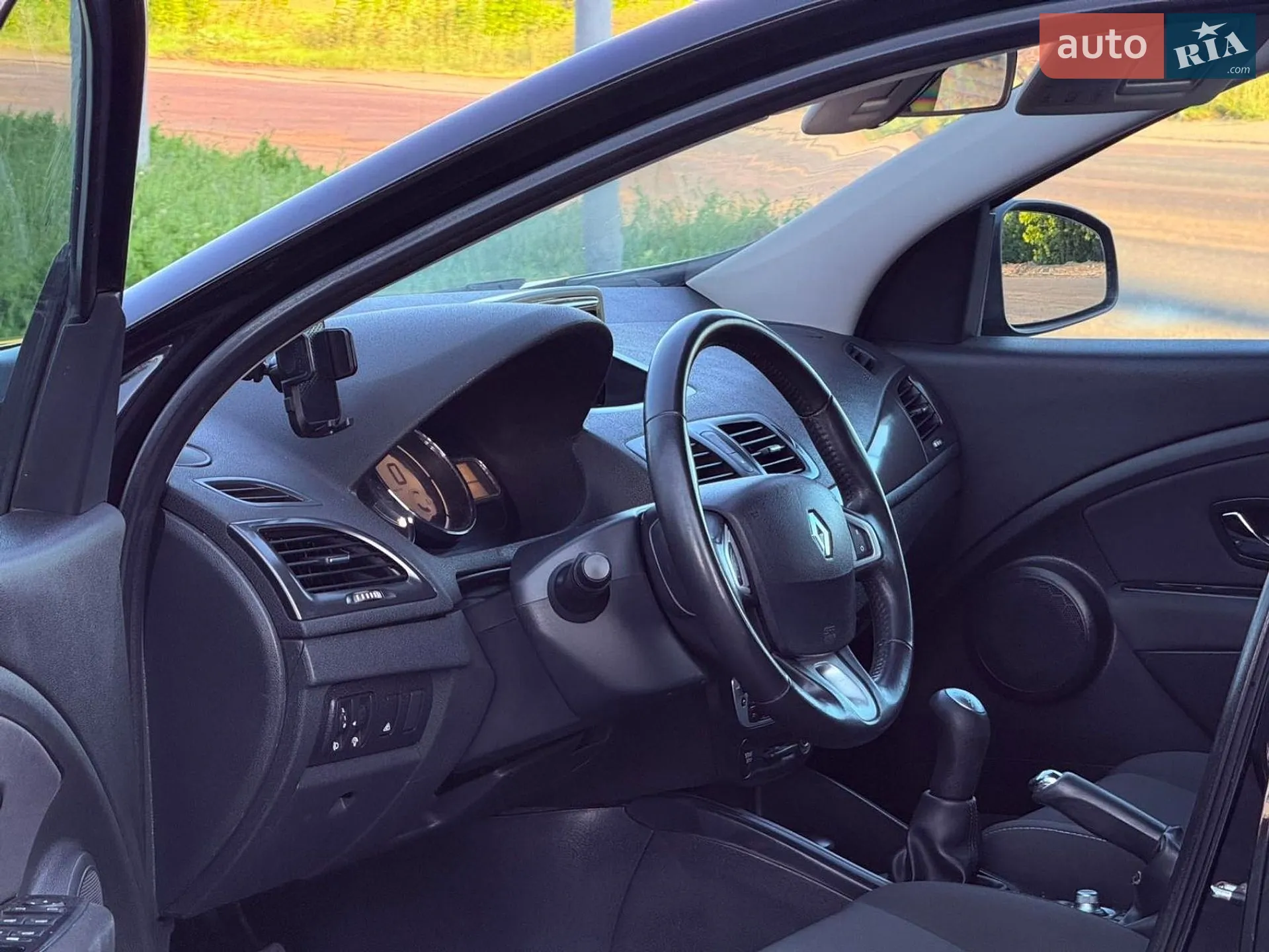 2012 Renault Megane - мініатюра 15