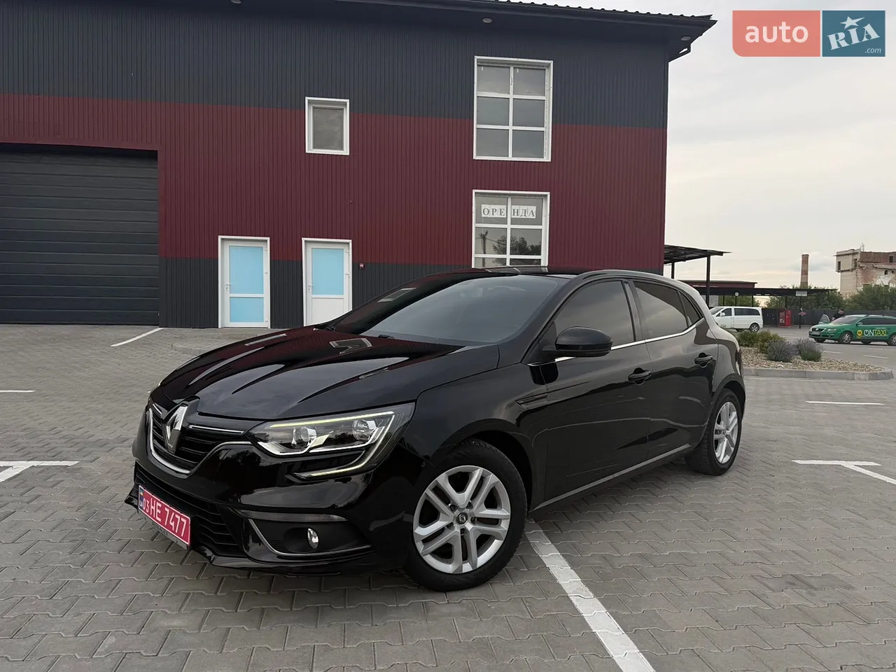 2019 Volkswagen Touareg - мініатюра 69