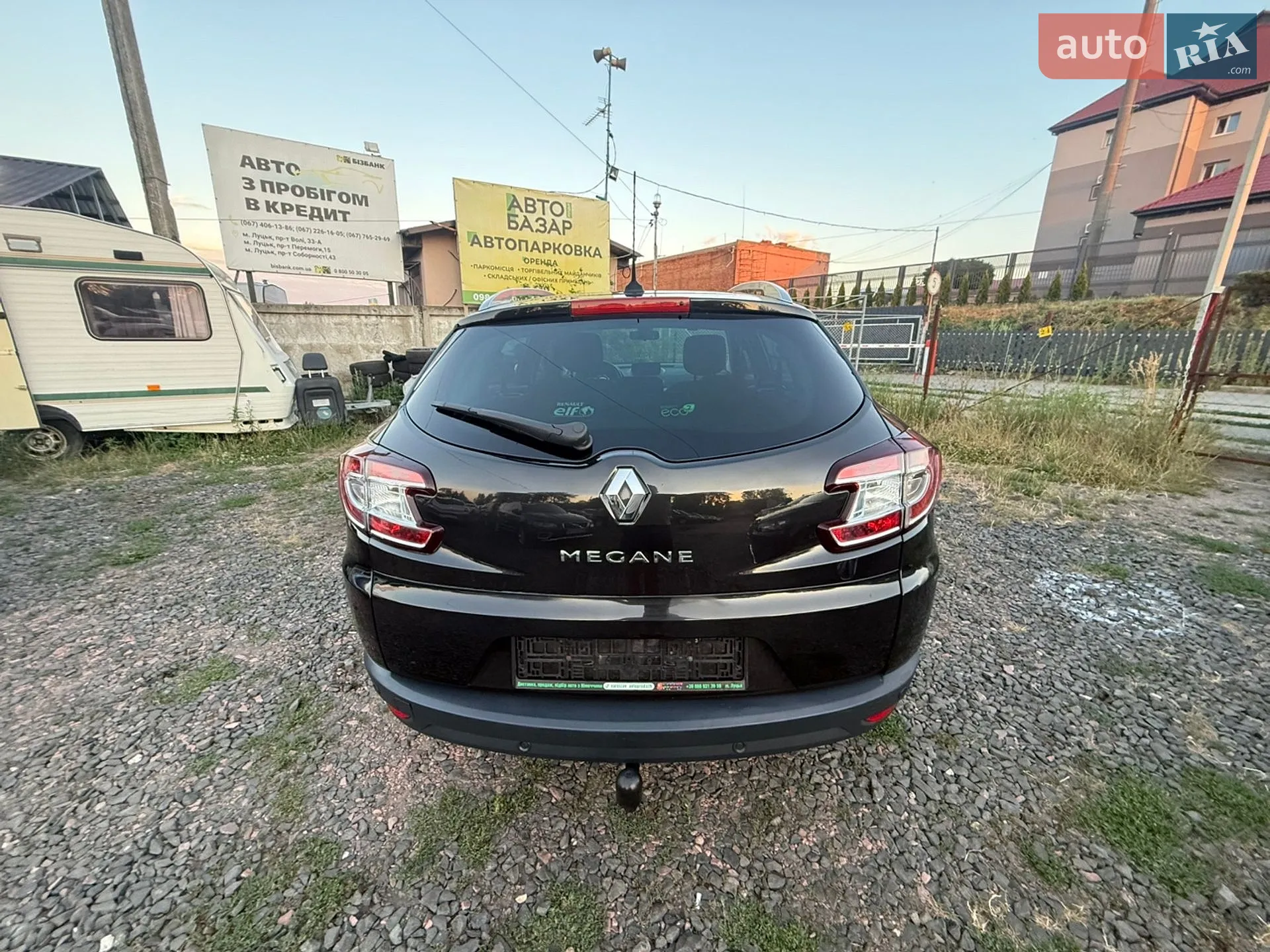 2010 Renault Megane - мініатюра 10