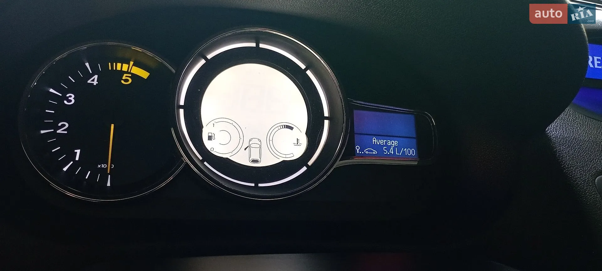 2015 Renault Megane - мініатюра 19