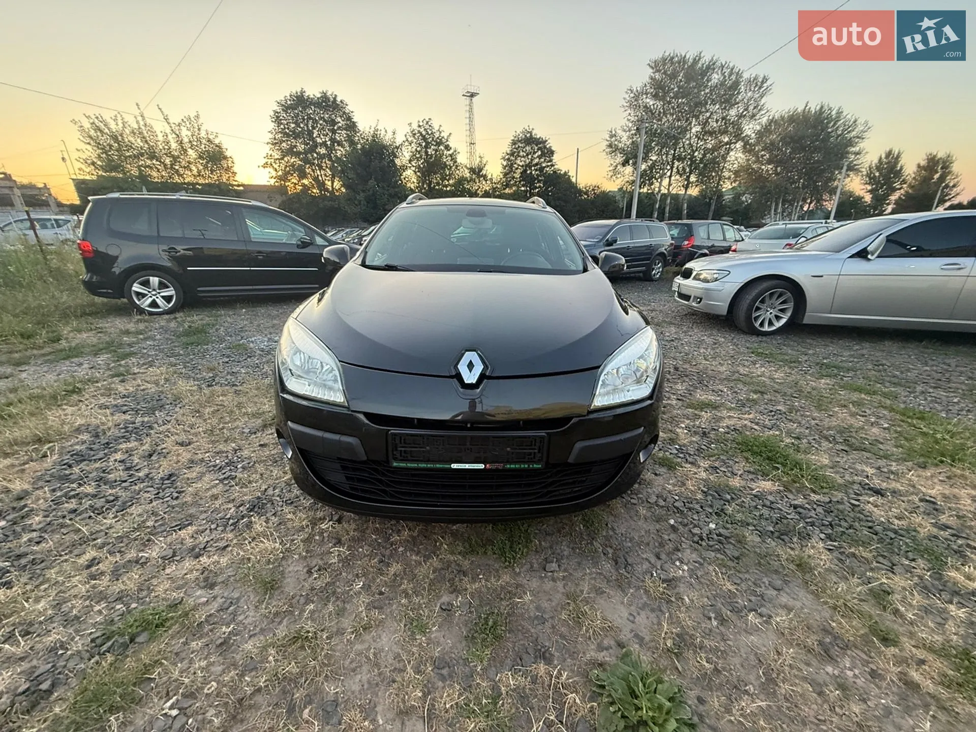 2010 Renault Megane - мініатюра 14