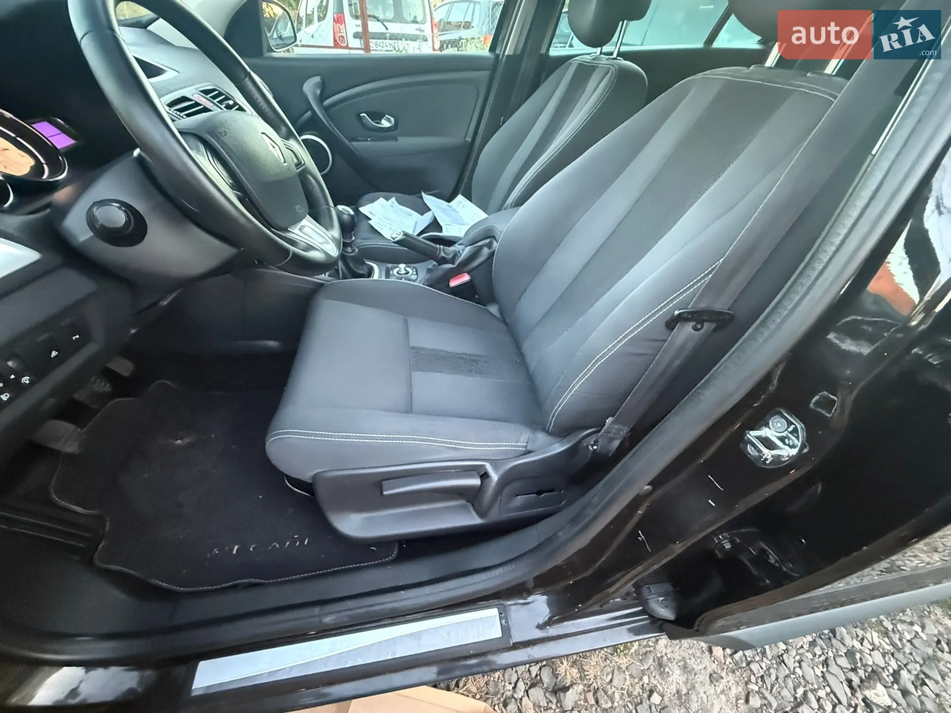 2010 Renault Megane - мініатюра 22