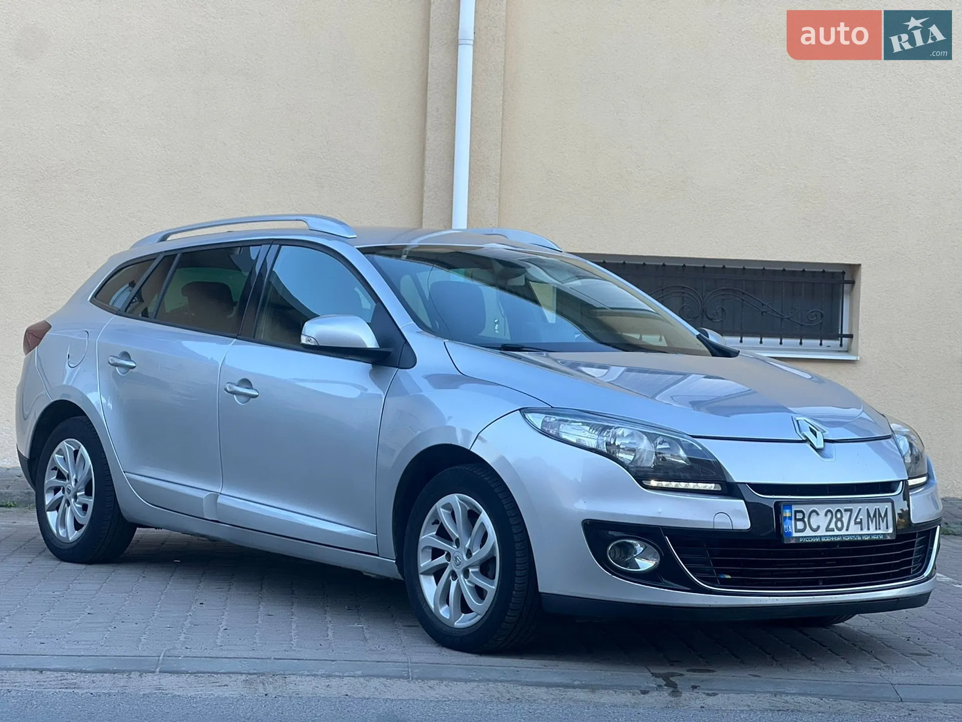 2013 Renault Megane - мініатюра 15