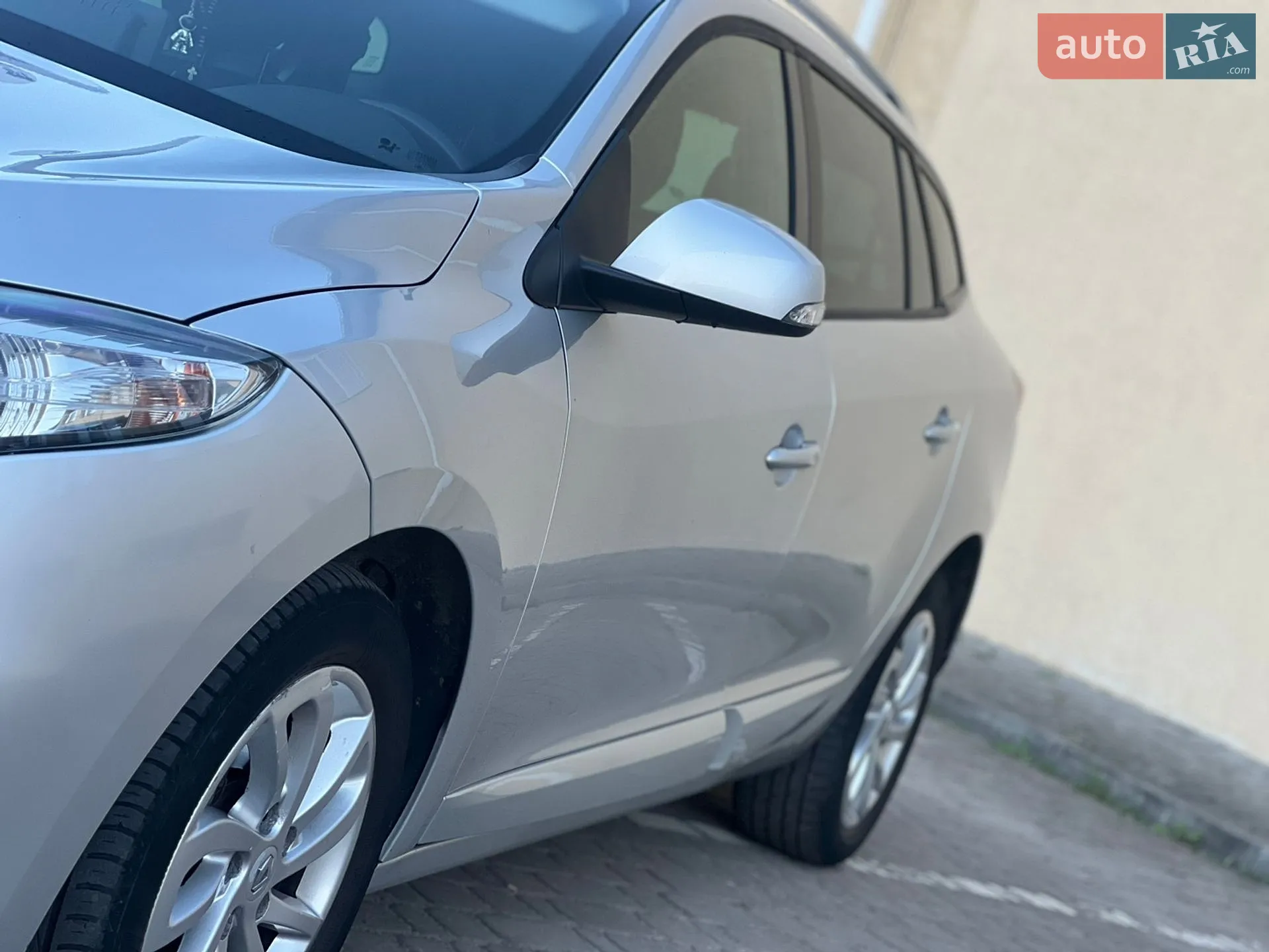 2013 Renault Megane - мініатюра 20