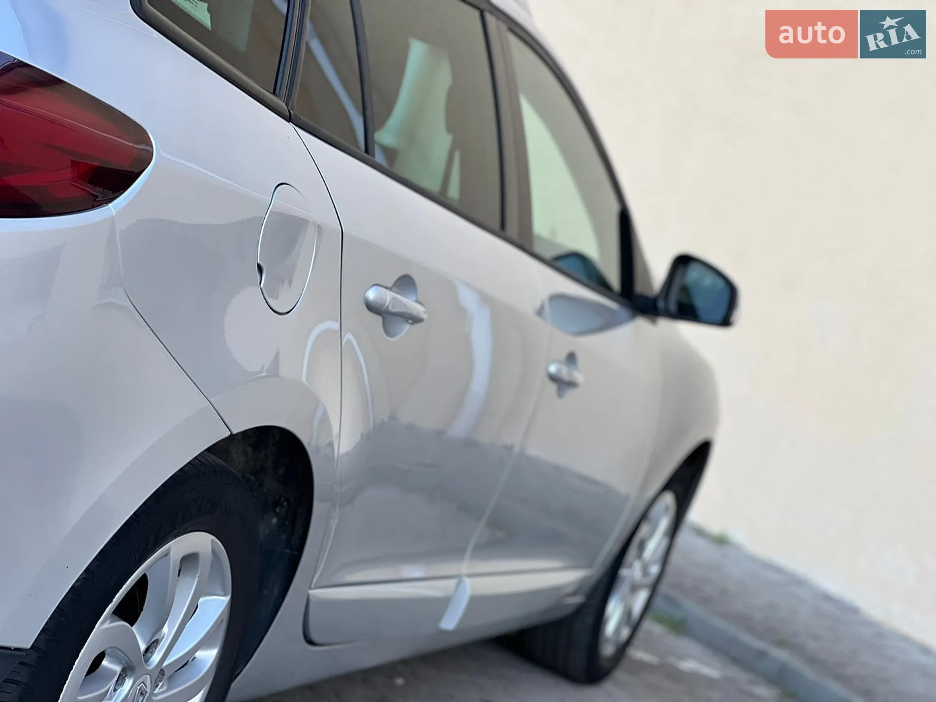 2013 Renault Megane - мініатюра 31