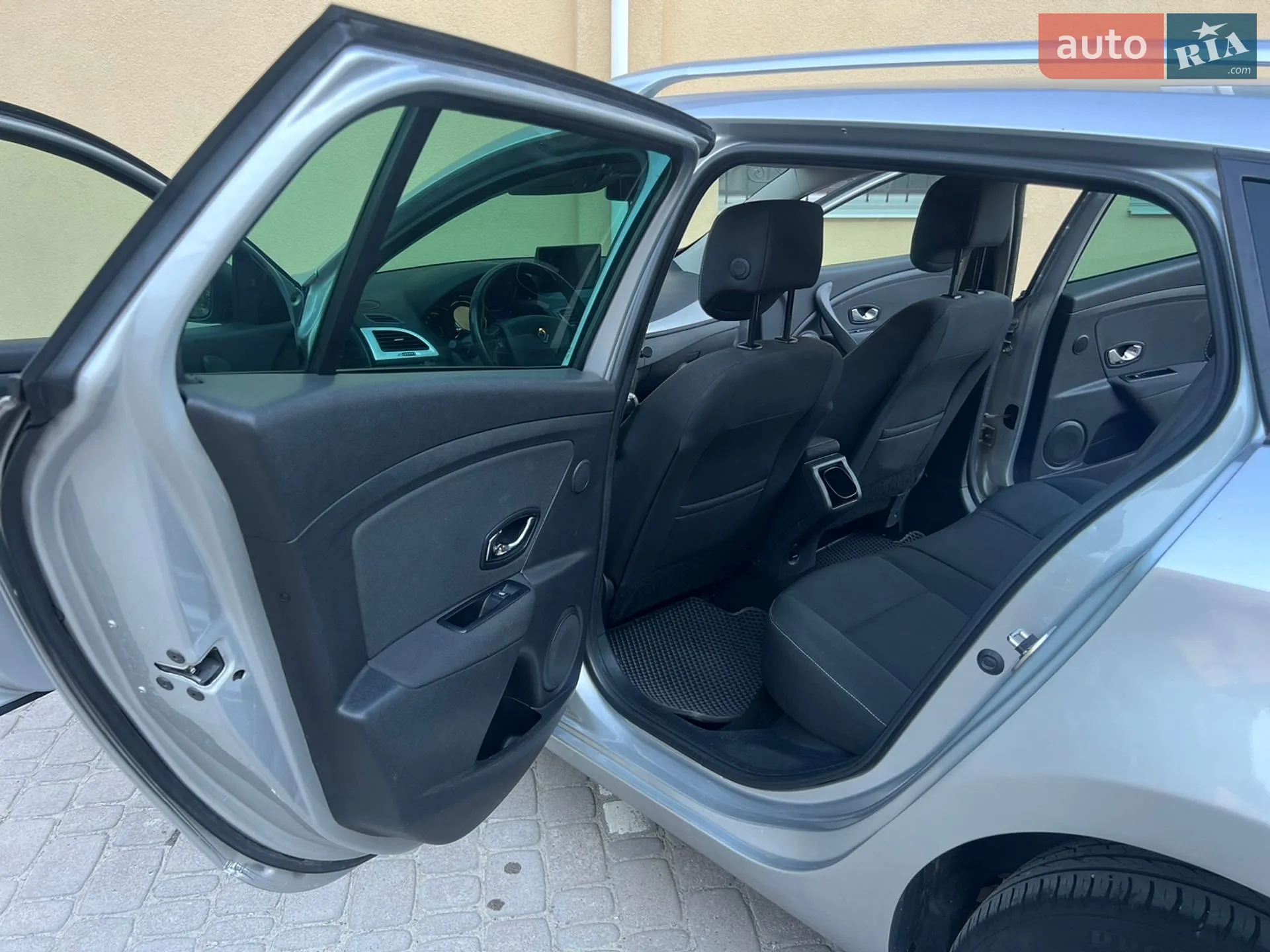 2013 Renault Megane - мініатюра 42