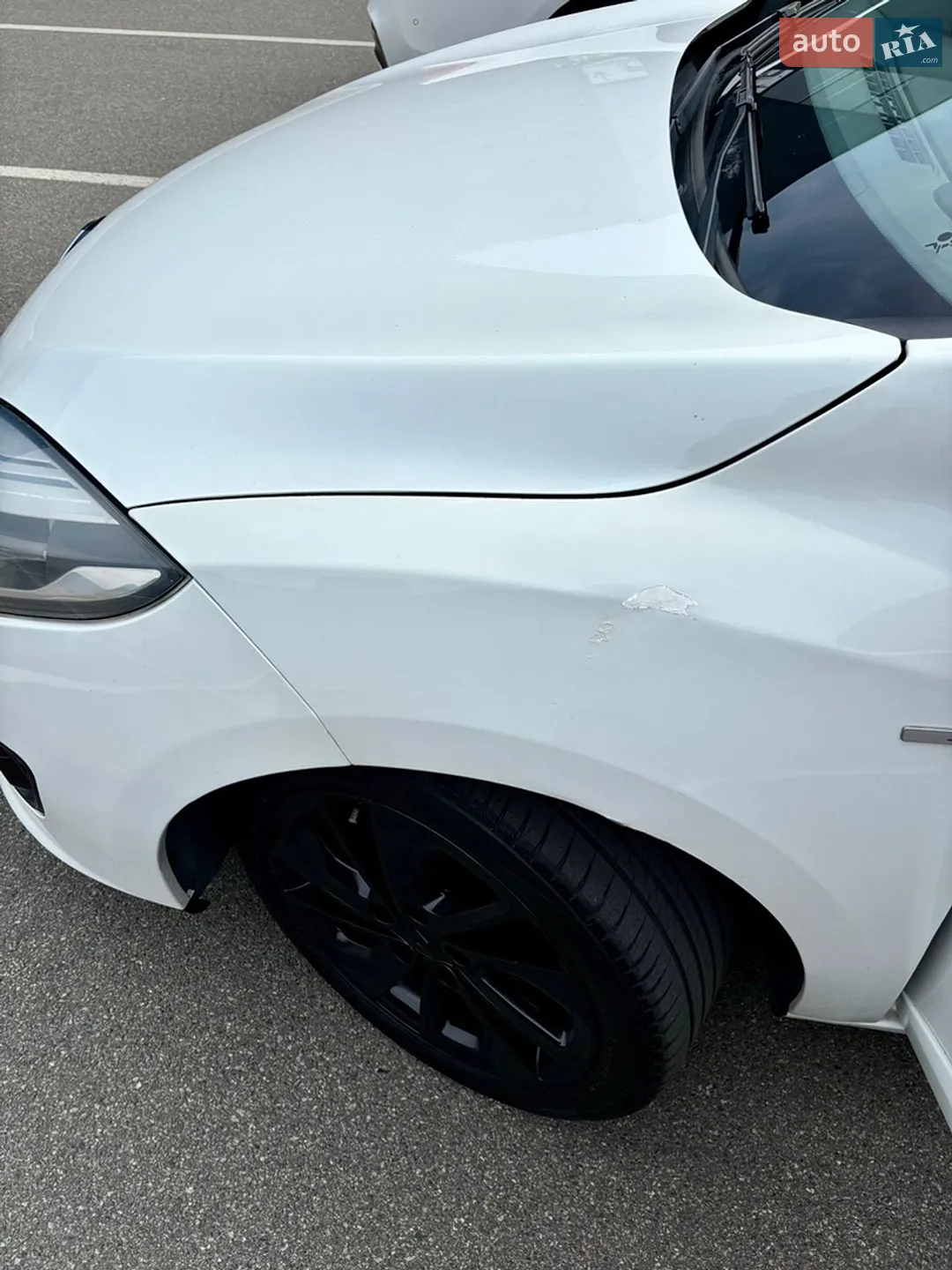 2014 Renault Megane - мініатюра 23