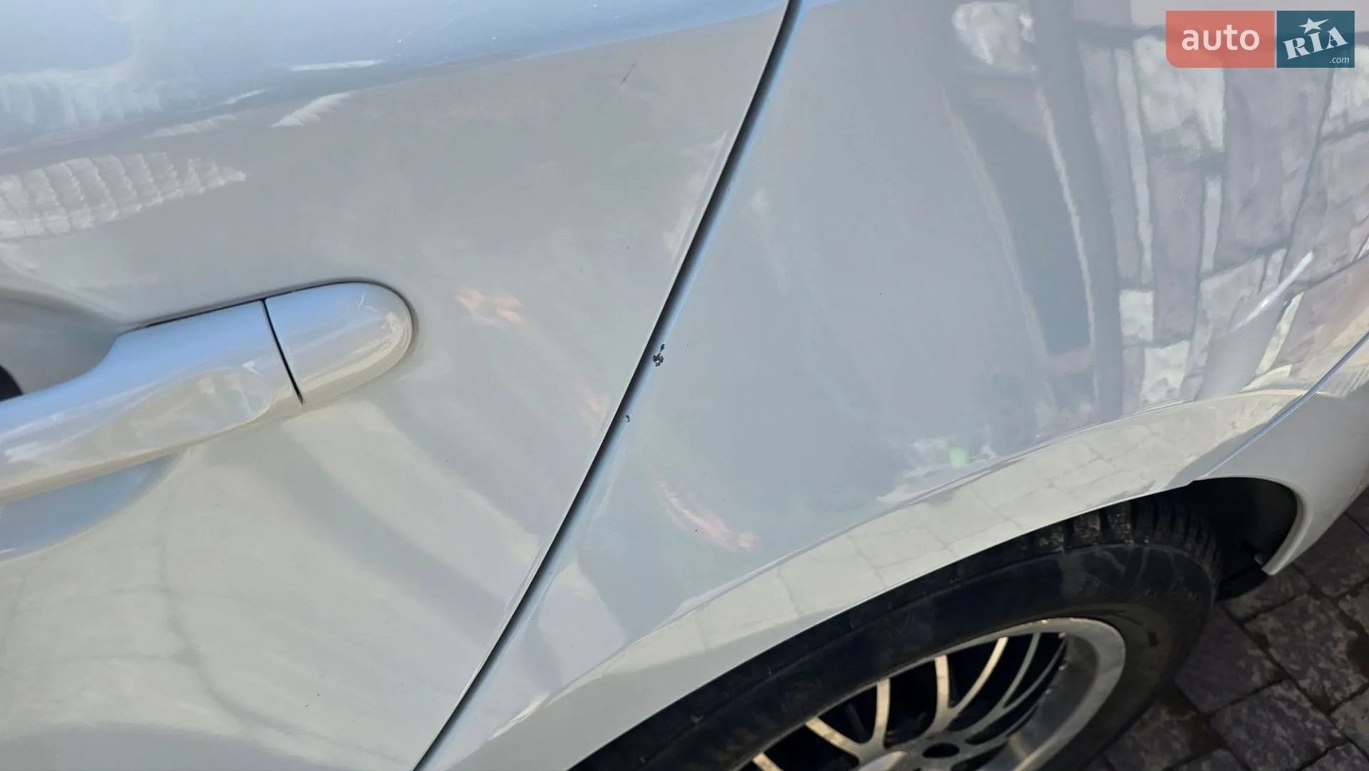 2010 Renault Megane - мініатюра 9