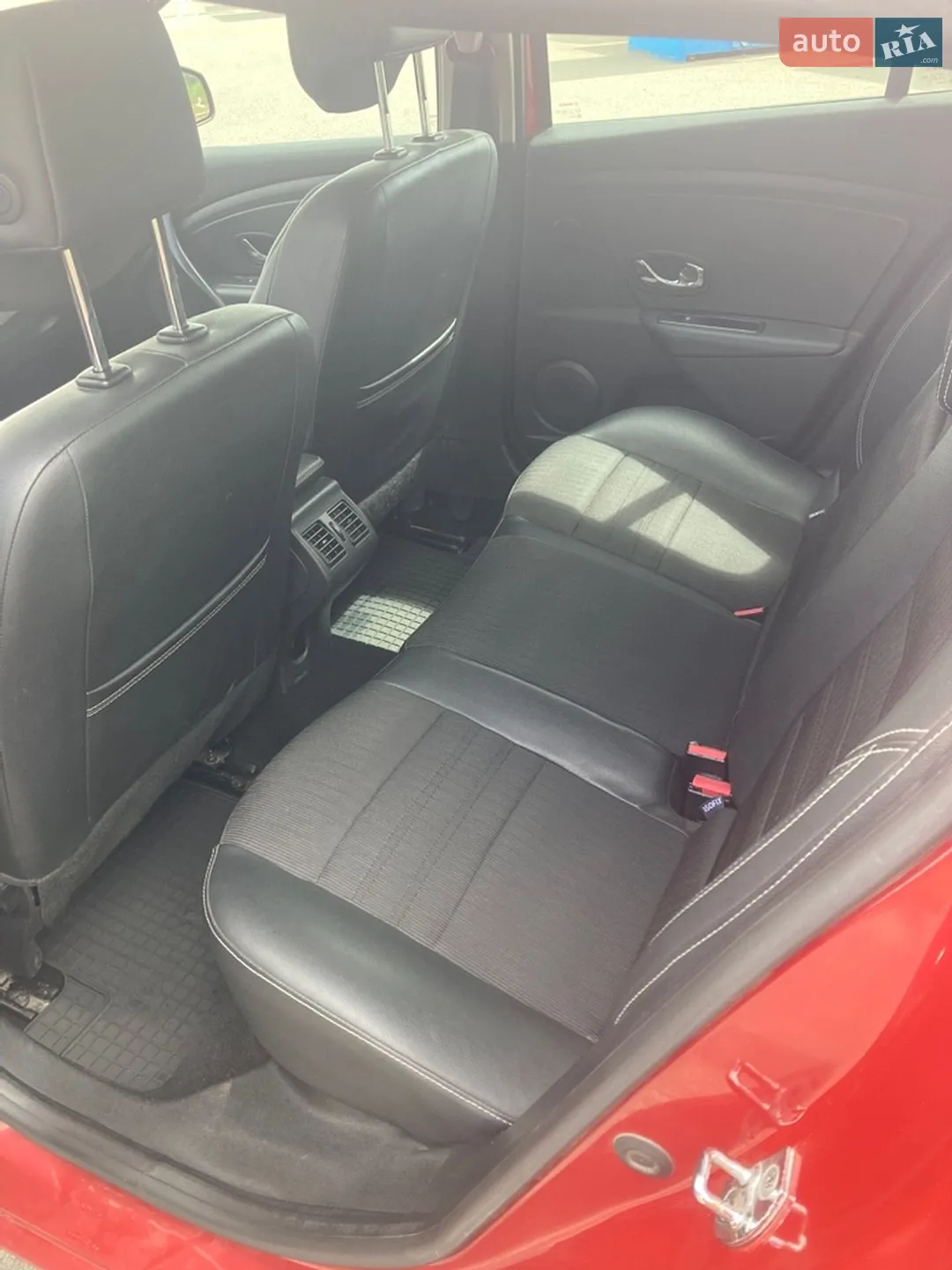 2013 Renault Megane - мініатюра 6