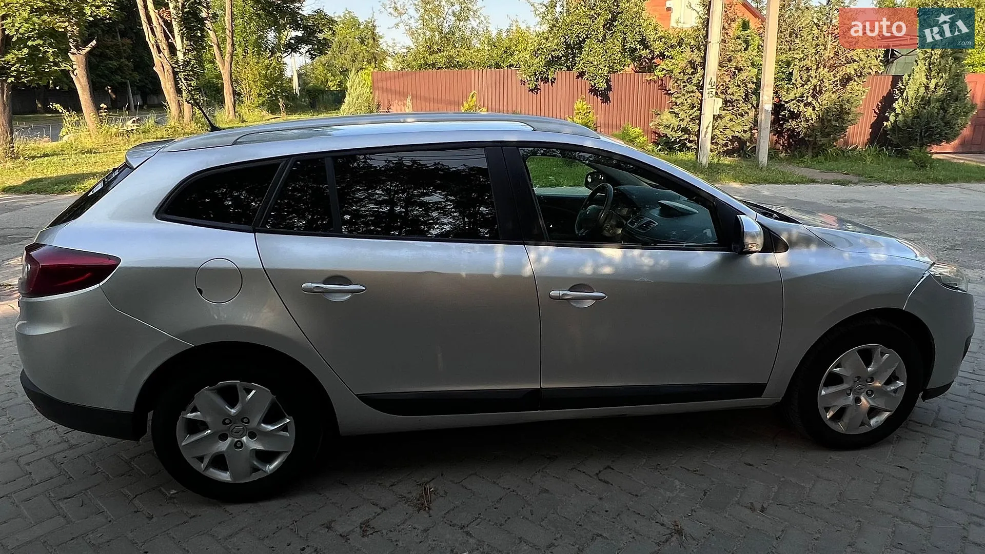 2012 Renault Megane - мініатюра 10