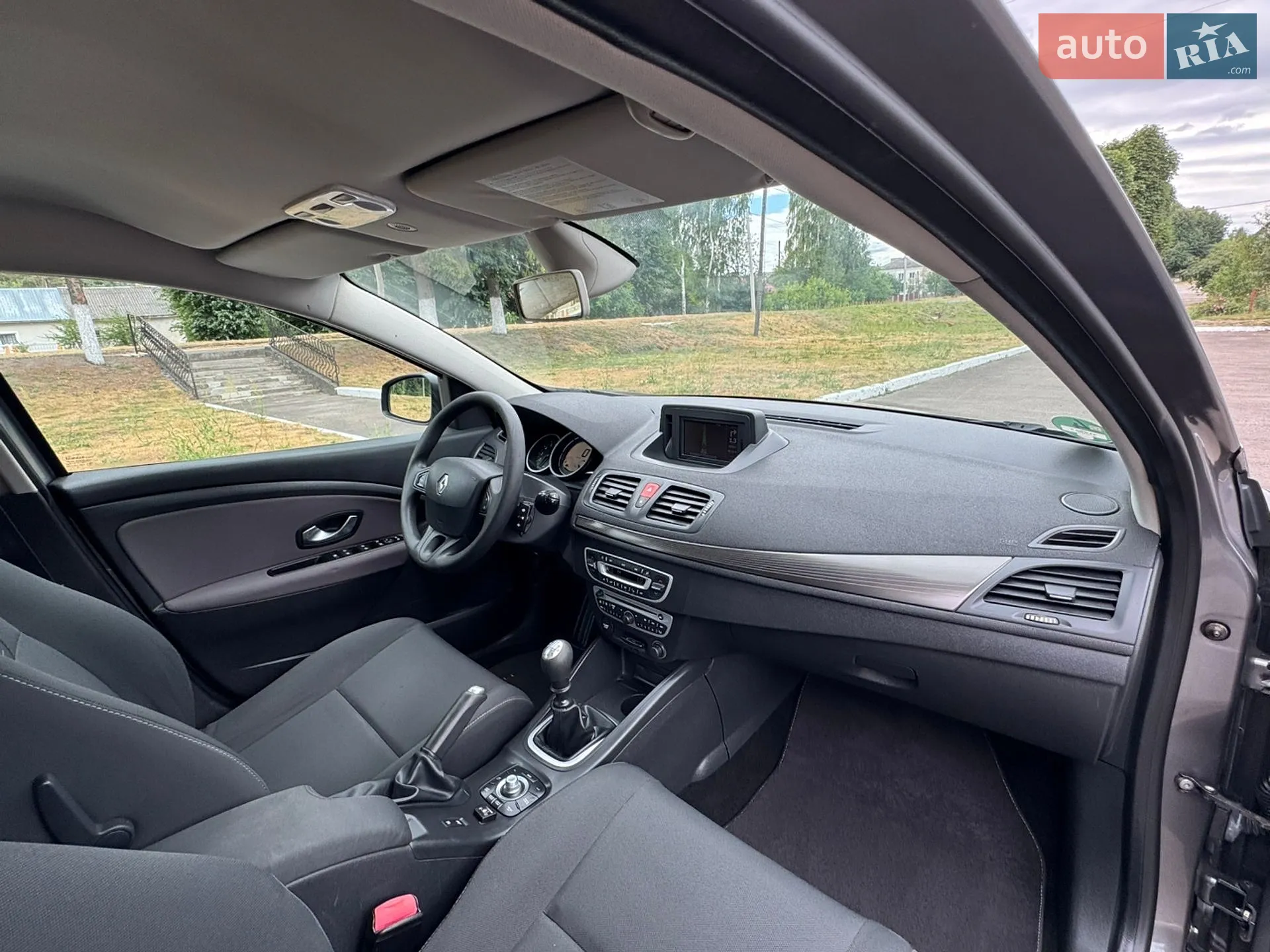 2010 Renault Megane - мініатюра 31