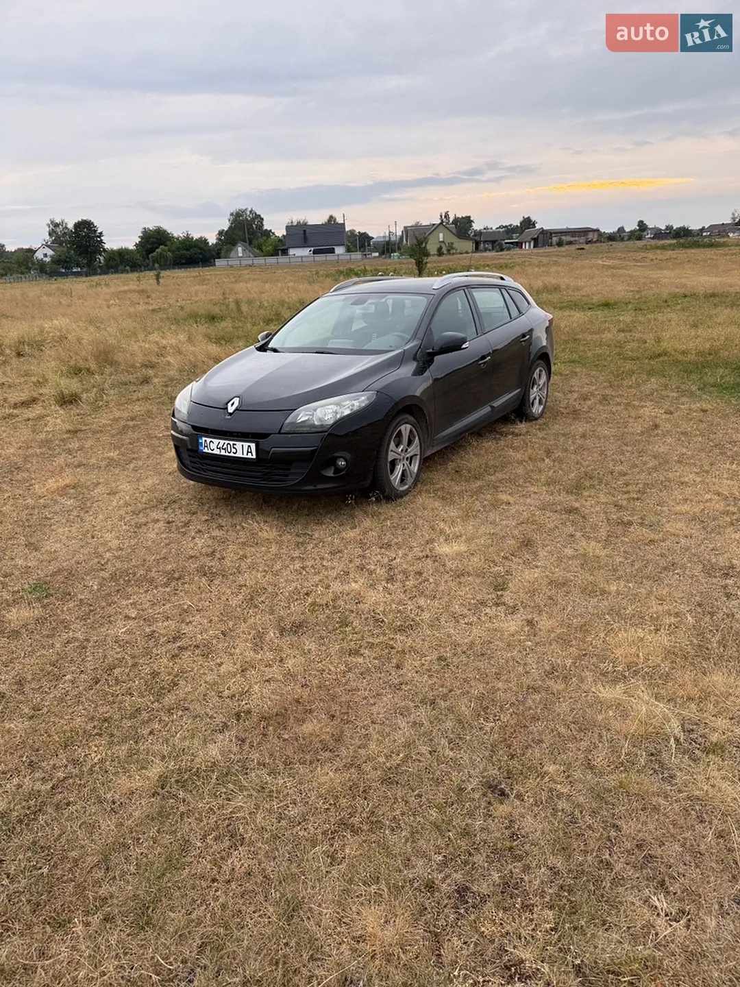 2011 Renault Megane - мініатюра 10