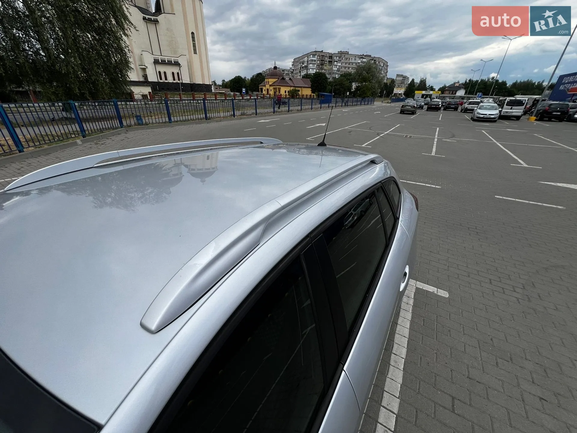 2012 Renault Megane - мініатюра 11