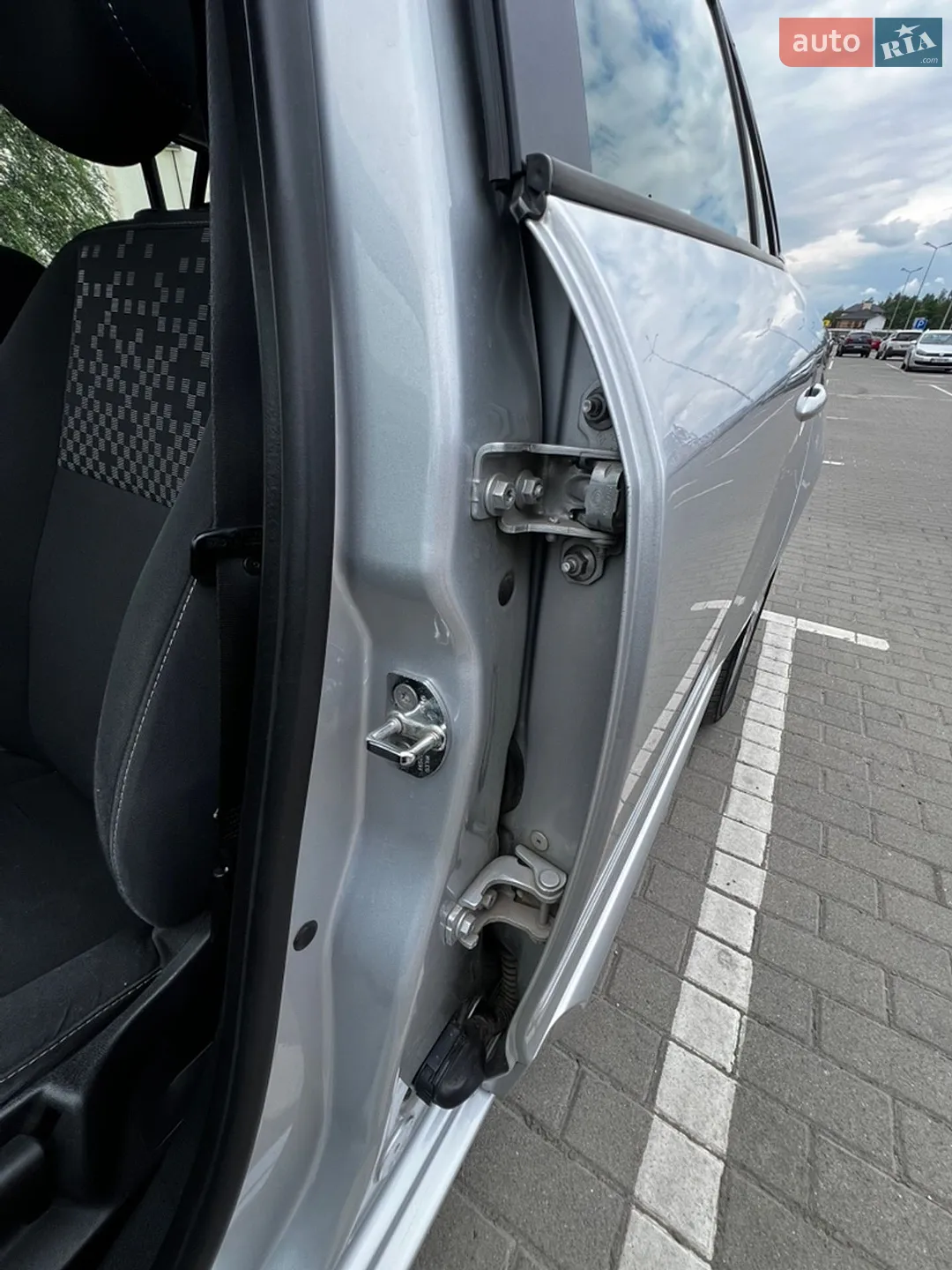 2012 Renault Megane - мініатюра 53