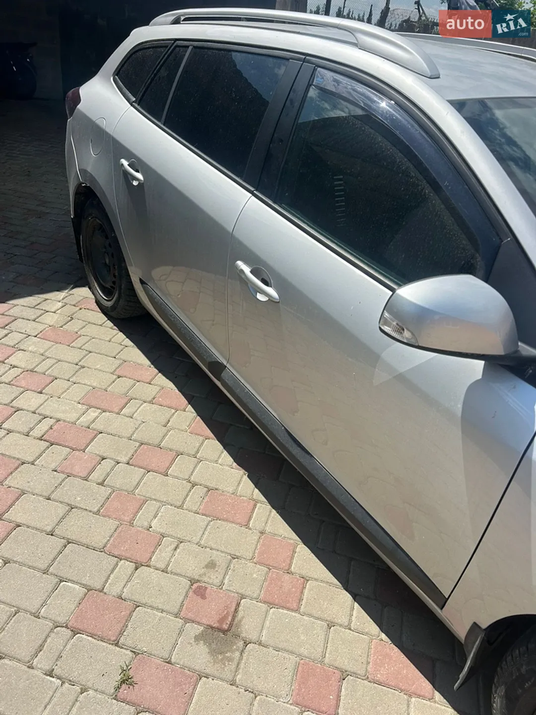 2011 Renault Megane - мініатюра 2