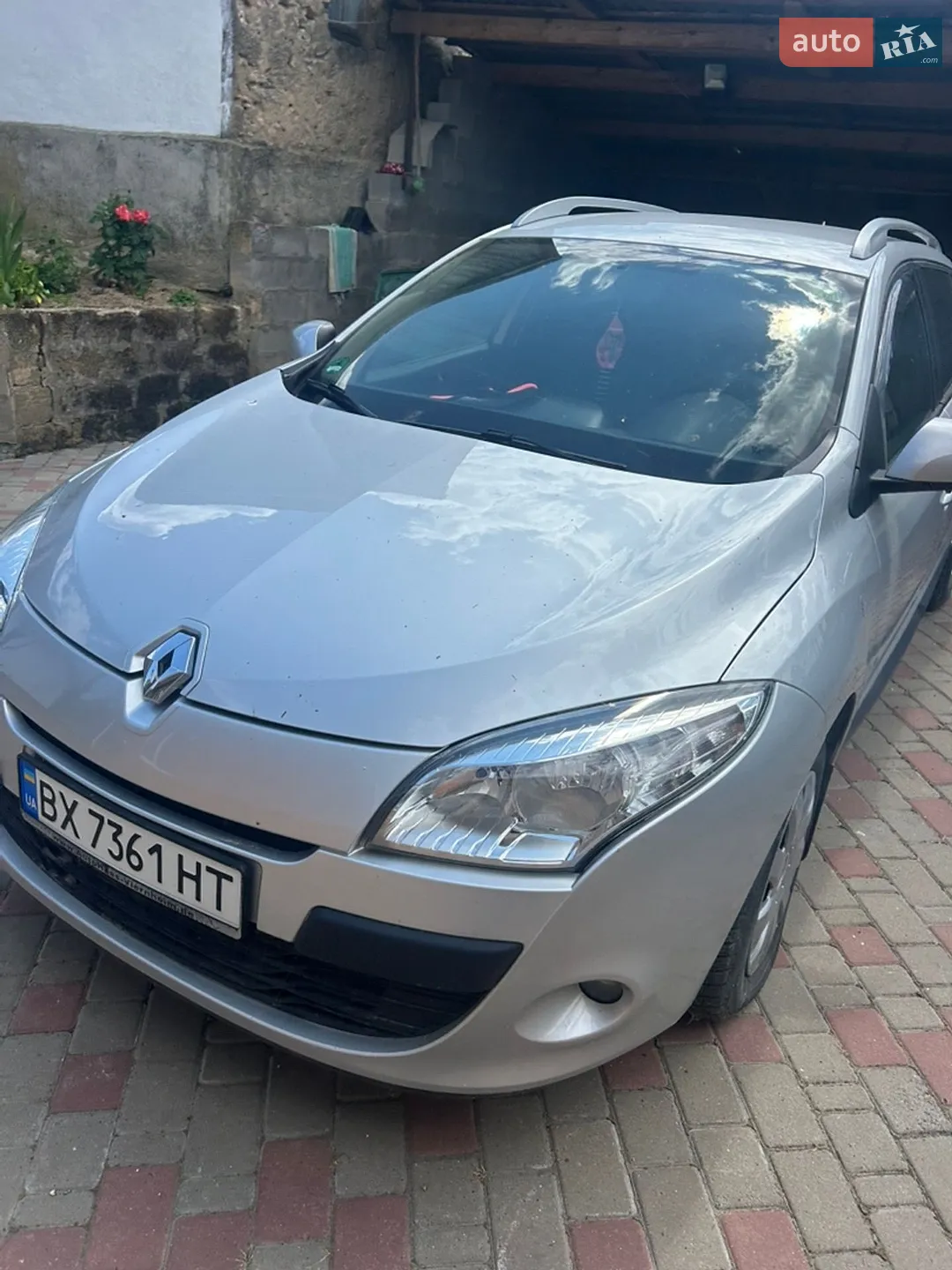 2011 Renault Megane - фото 1