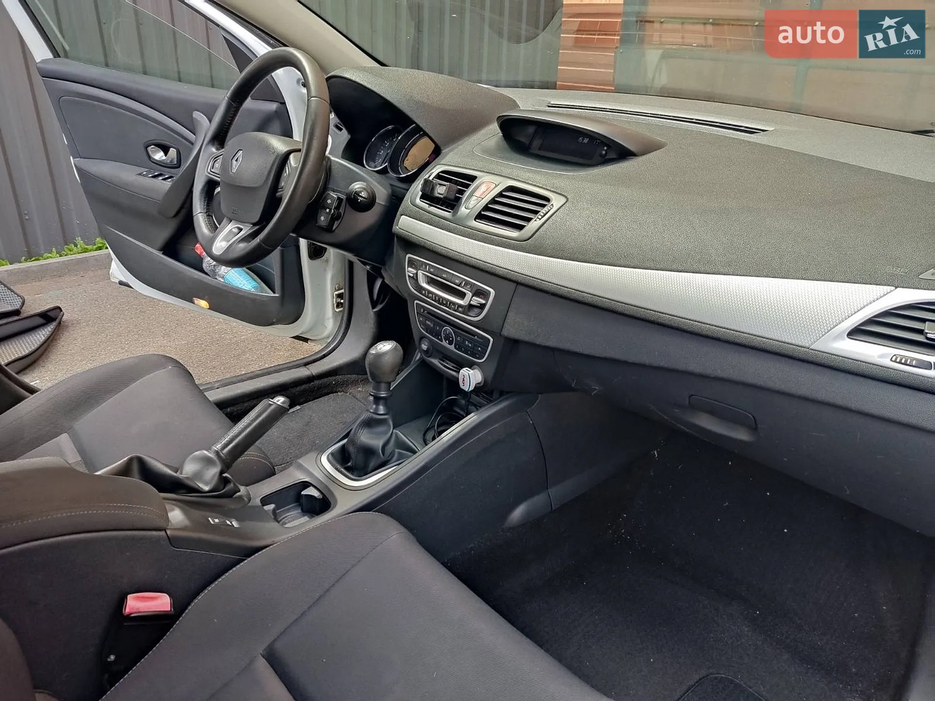 2010 Renault Megane - мініатюра 4