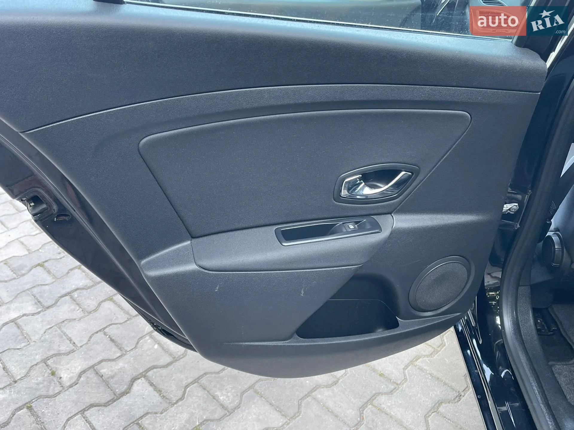 2013 Renault Megane - мініатюра 19