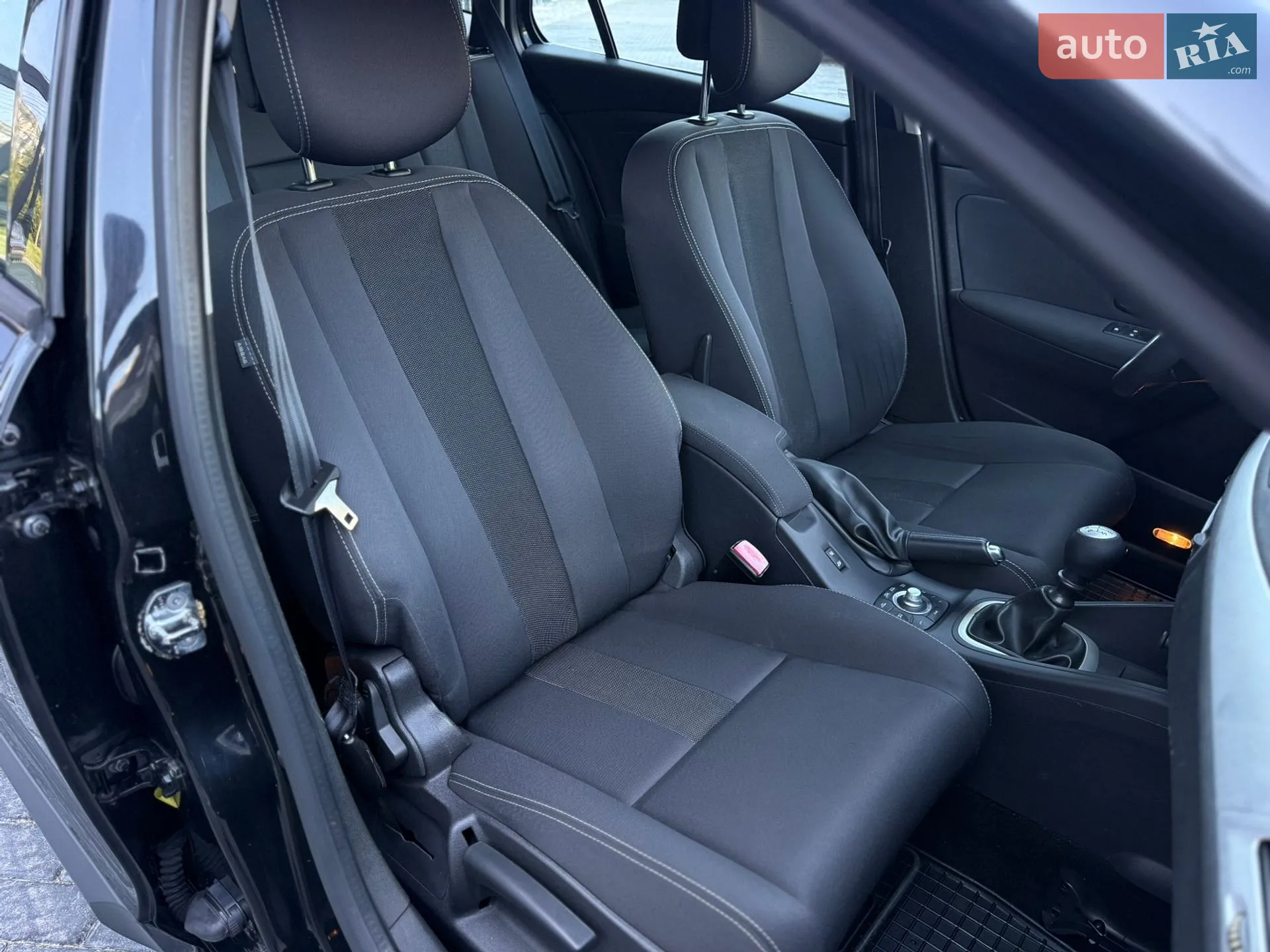 2011 Renault Megane - мініатюра 27