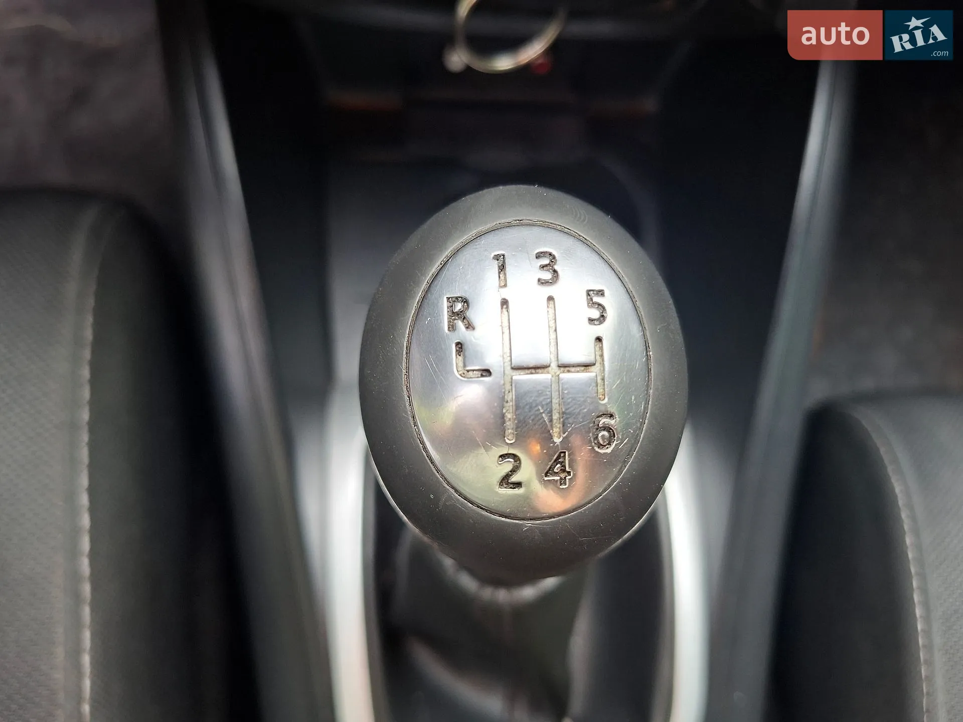 2010 Renault Megane - мініатюра 4