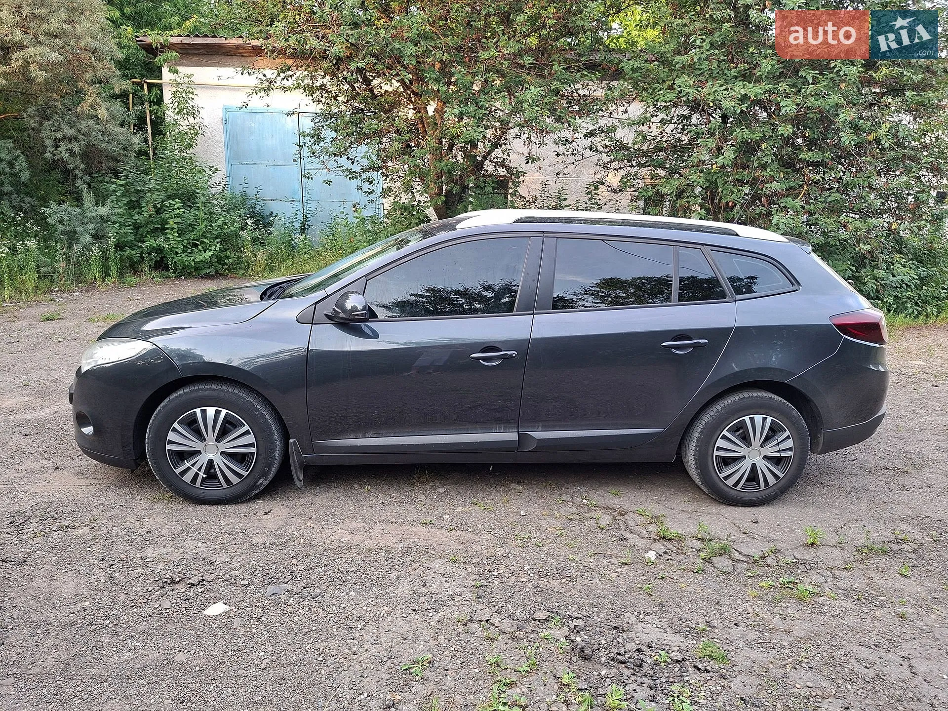 2010 Renault Megane - мініатюра 7