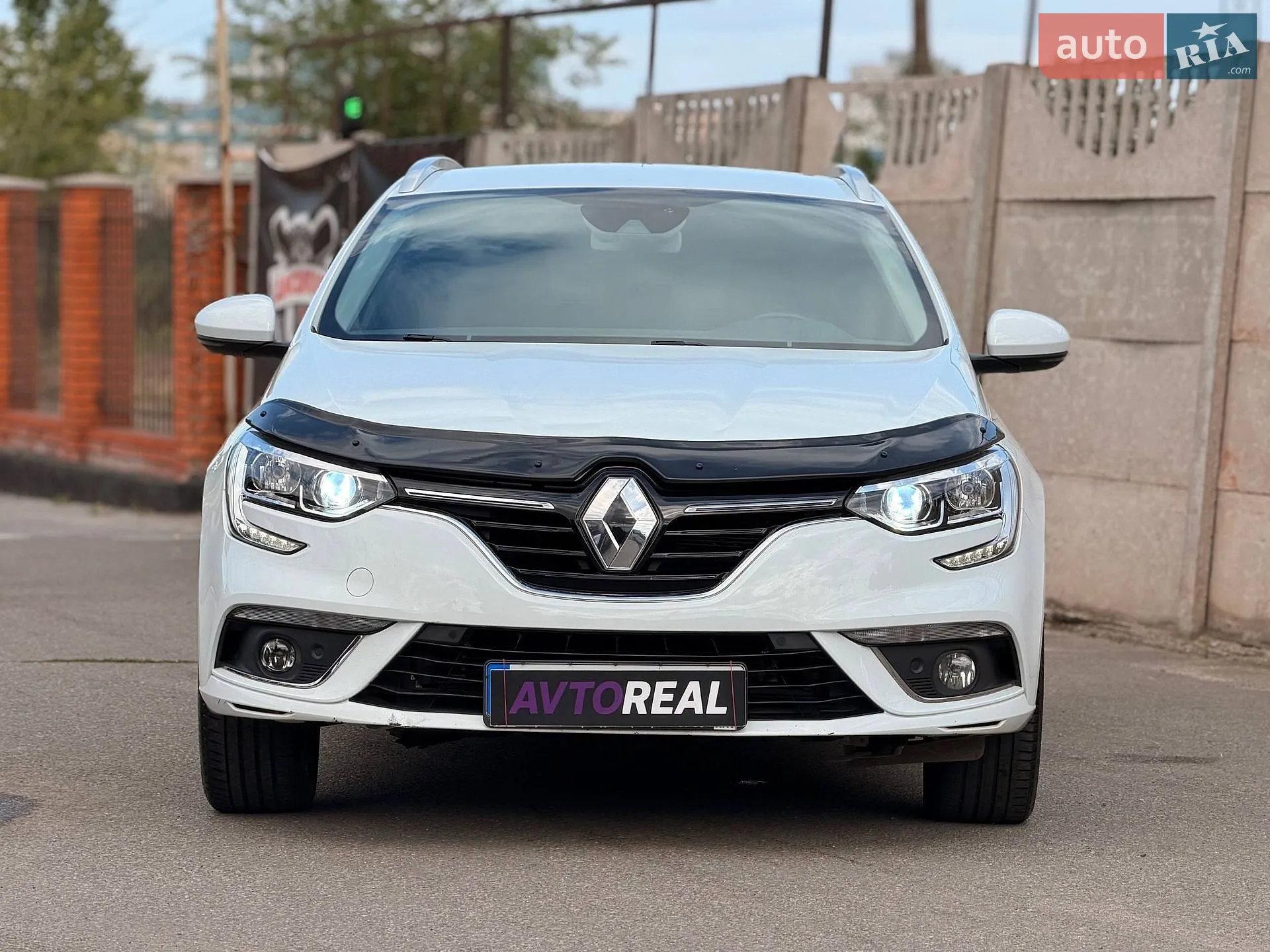 2020 Renault Megane - мініатюра 10