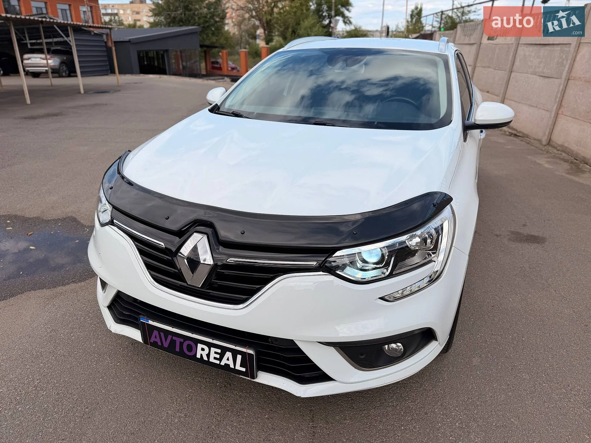 2020 Renault Megane - мініатюра 16