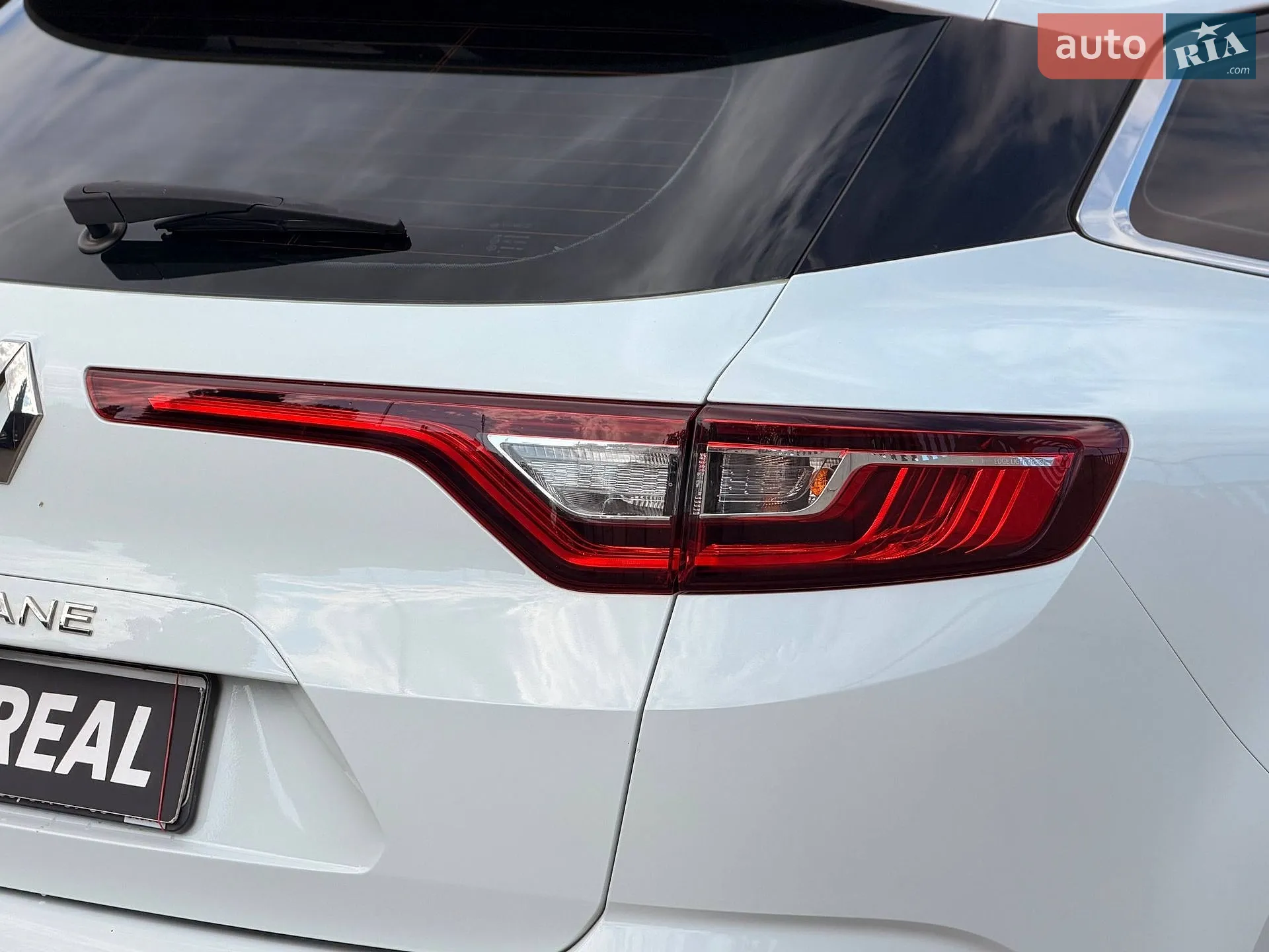 2020 Renault Megane - мініатюра 25