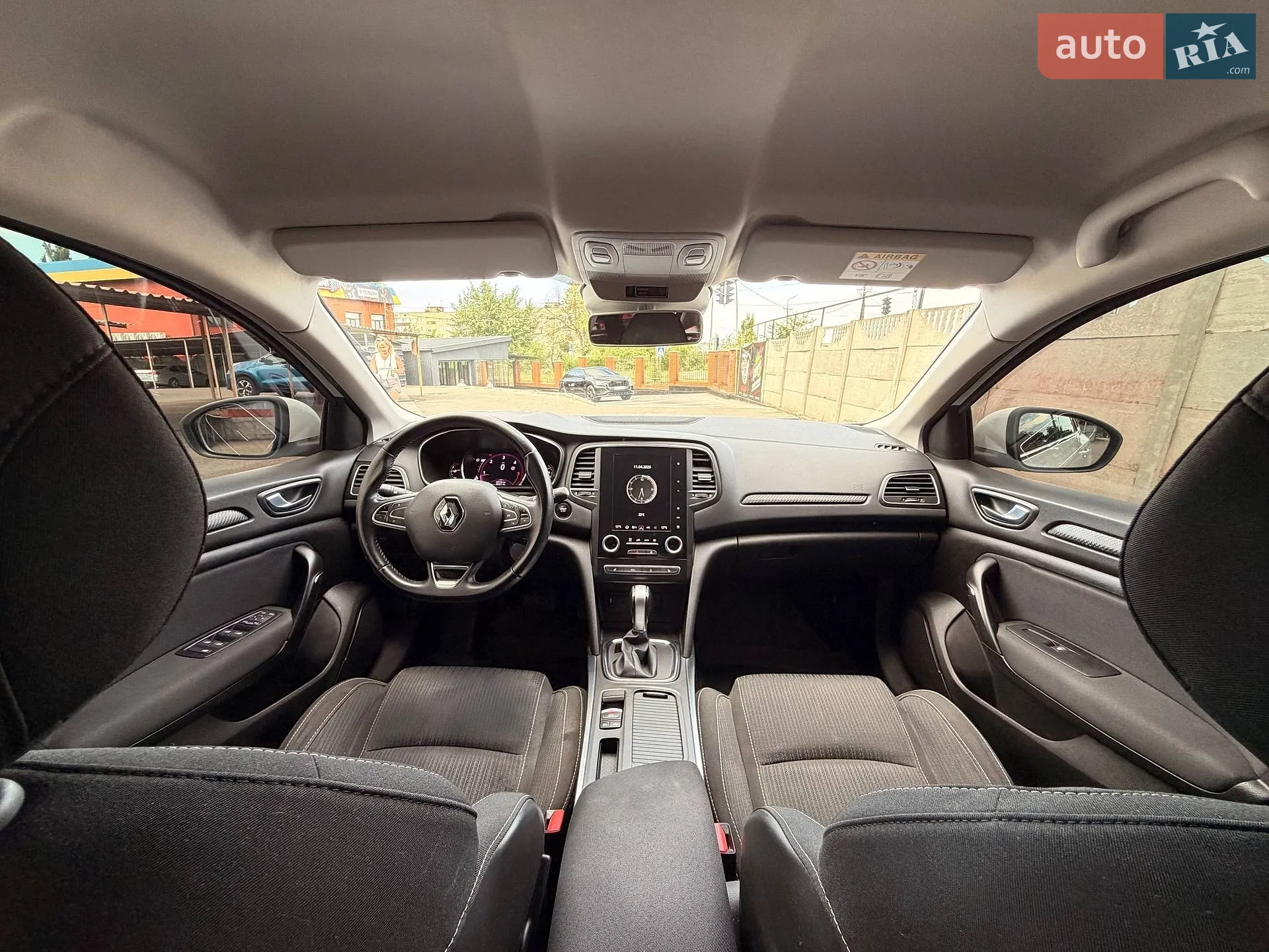 2020 Renault Megane - мініатюра 56