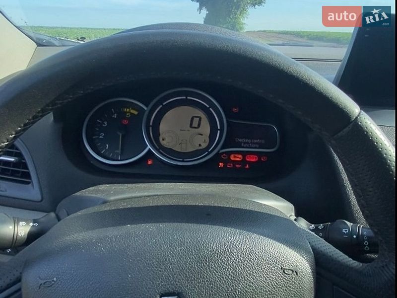 Универсал Renault Megane 2011 в Борисполе