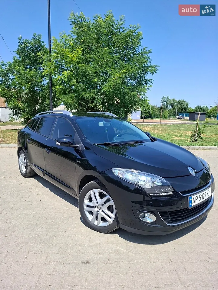 2013 Renault Megane - мініатюра 71