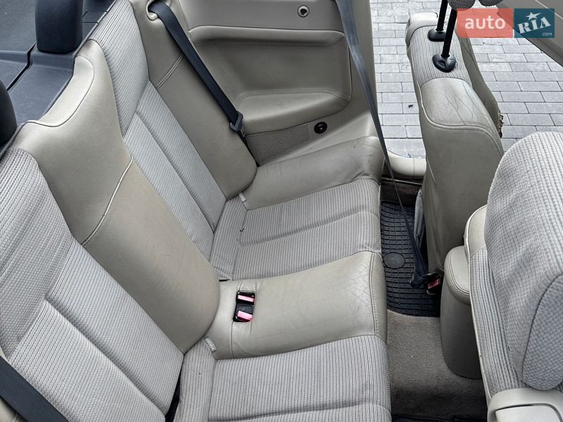 Кабриолет Renault Megane 2007 в Киеве
