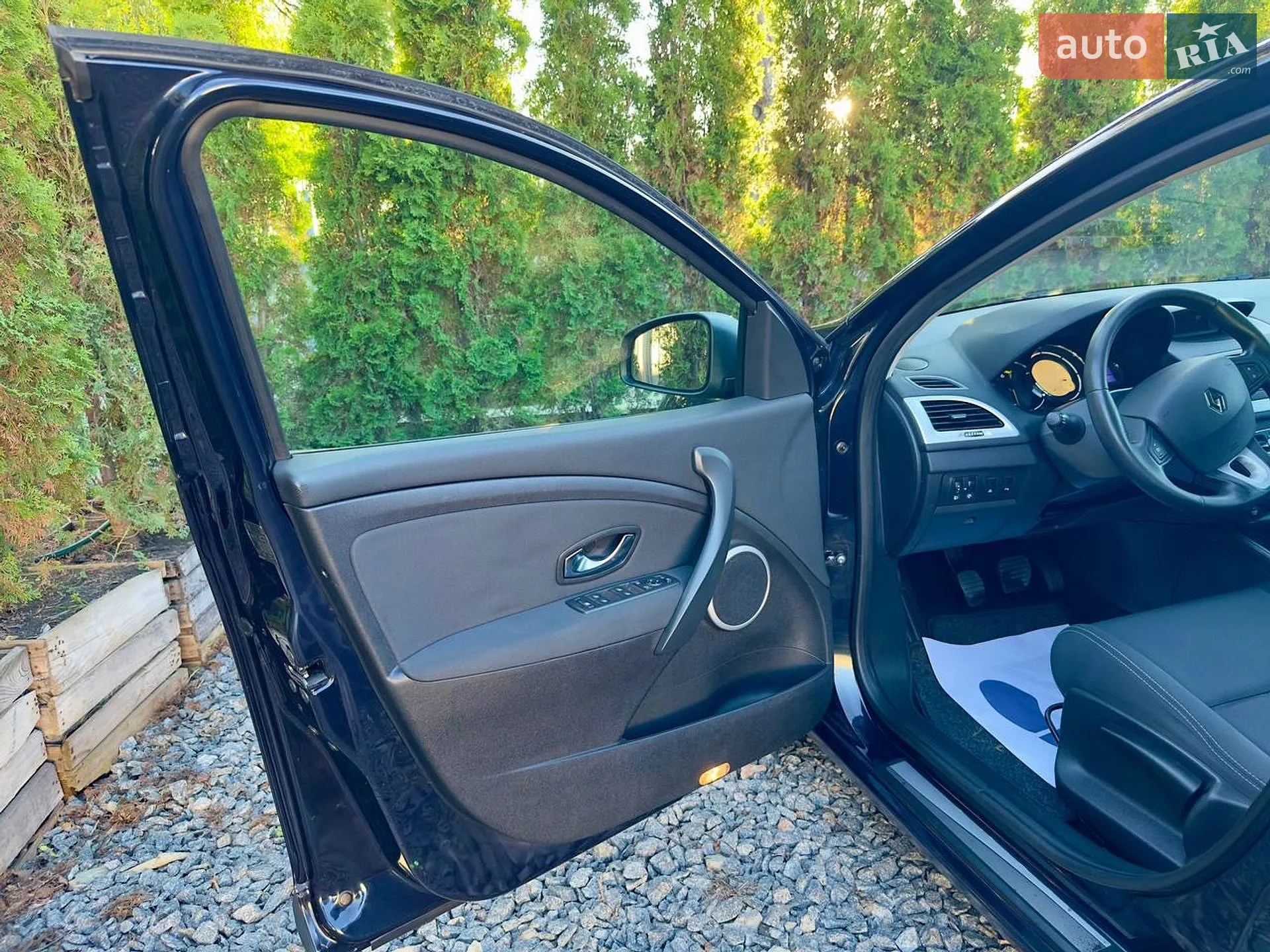2010 Renault Megane - мініатюра 63